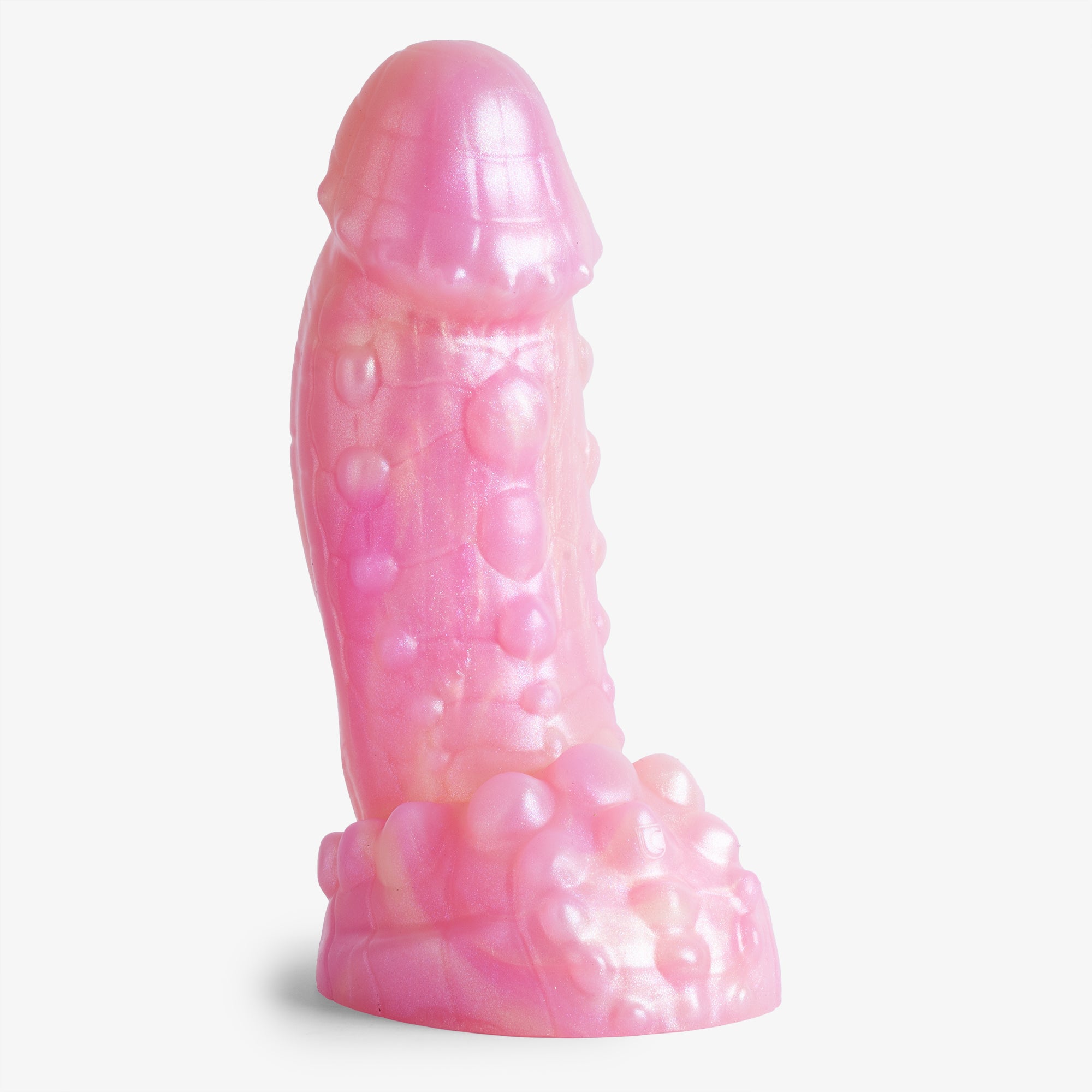 Goblin II Dildo - Medium Size - Medium Firmness - Ready Made
