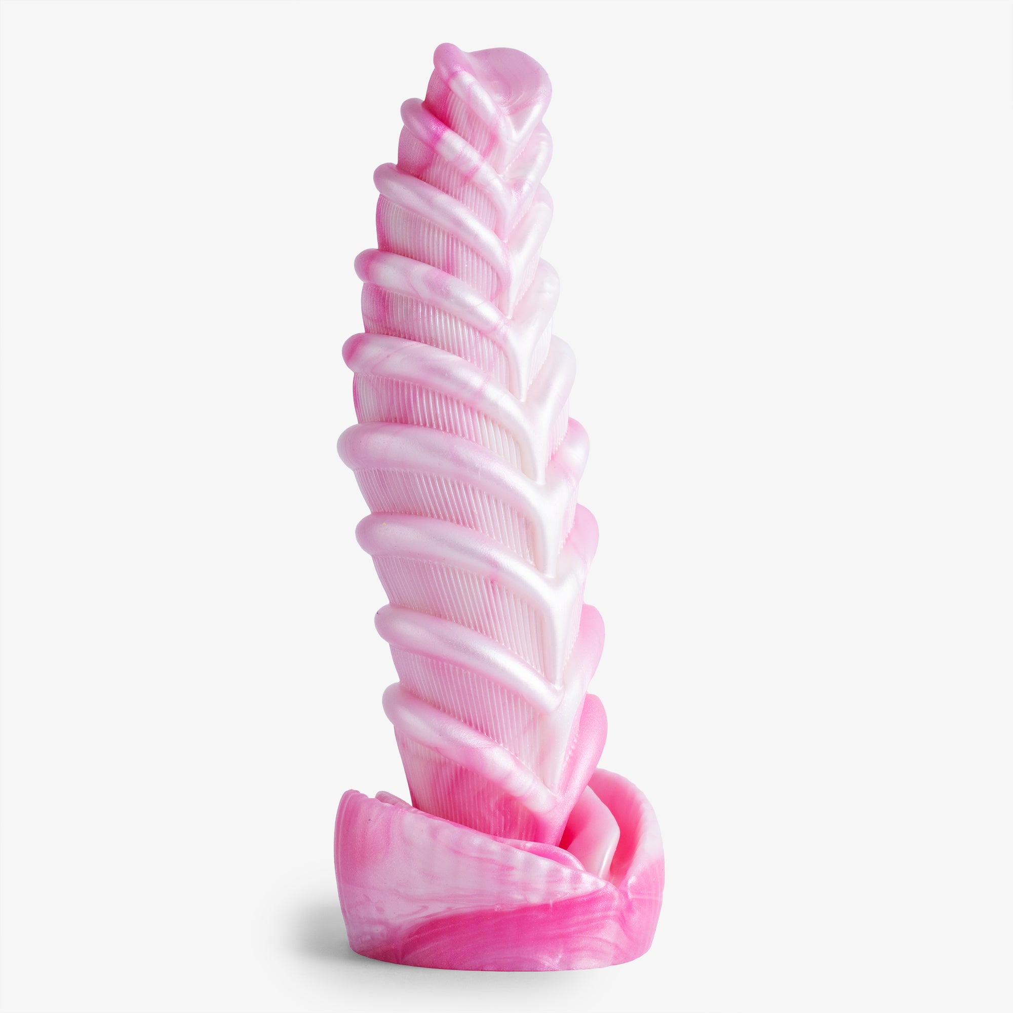 EroticEffect Aearvon Dildo - Medium Size - Medium Firmness - Ready Made