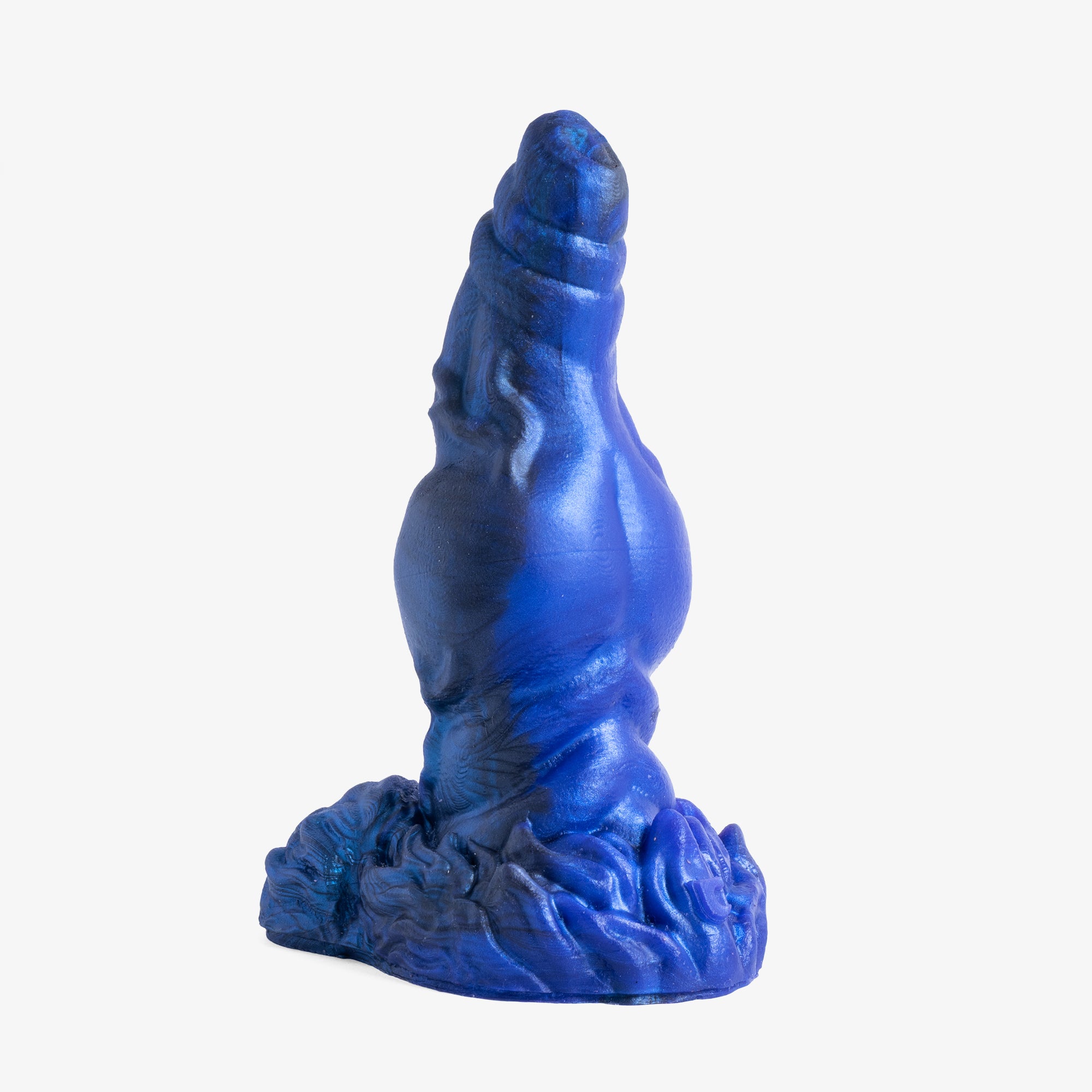 The Werewolf II - Small Size - Super Soft Firmness - Ready Made