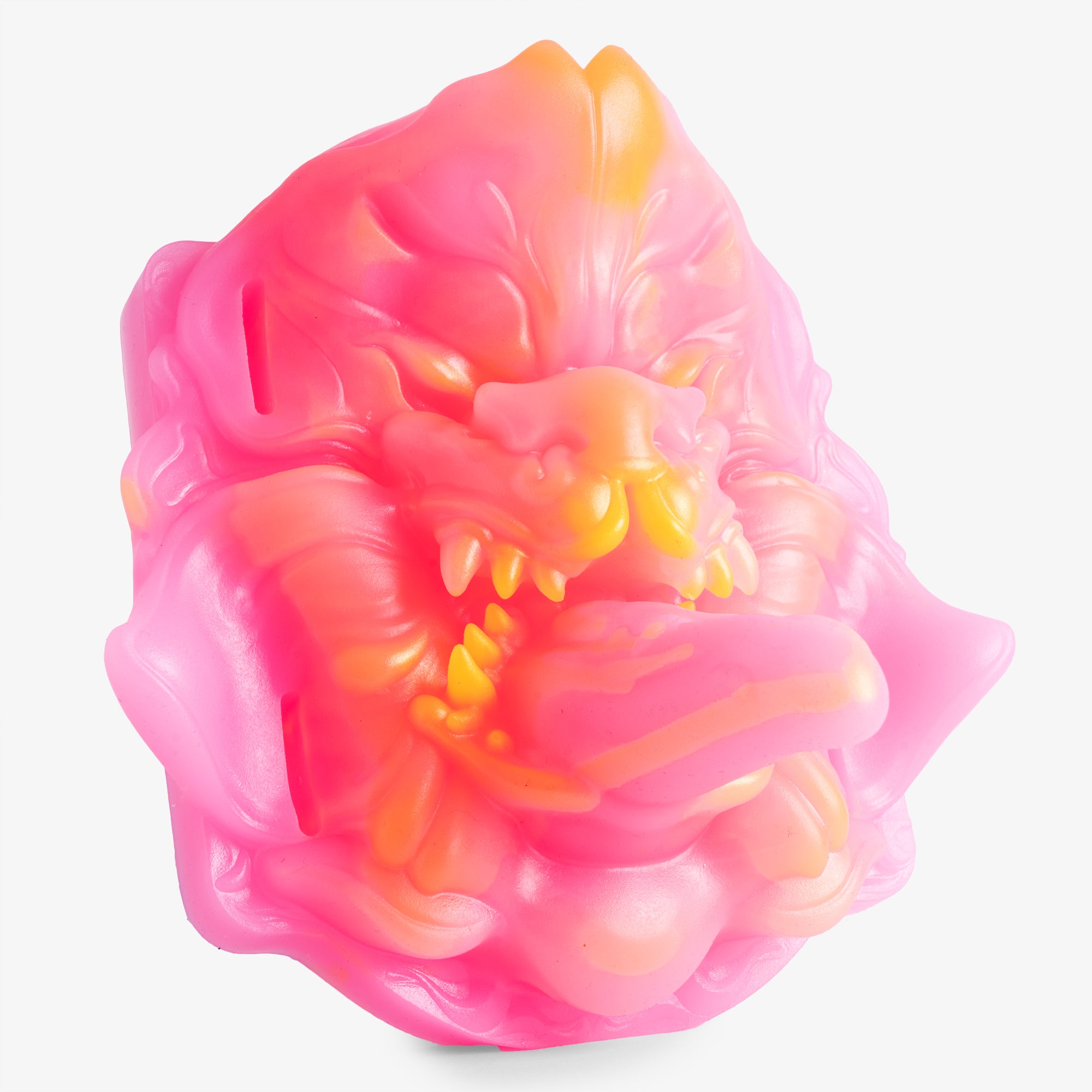 The Snap Dragon Grinder - Super Soft Firmness - Ready Made - Almost Perfect - Bullet