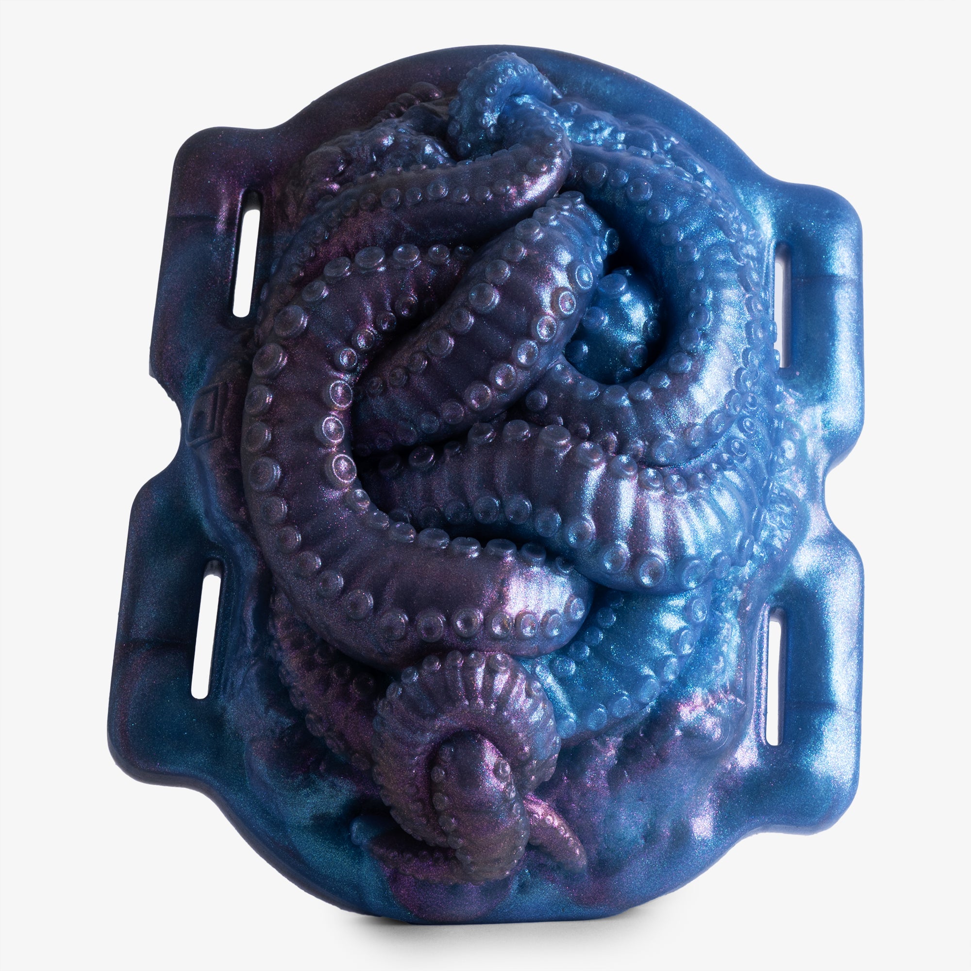 The Tentacle Grinder I - Super Soft Firmness - Ready Made
