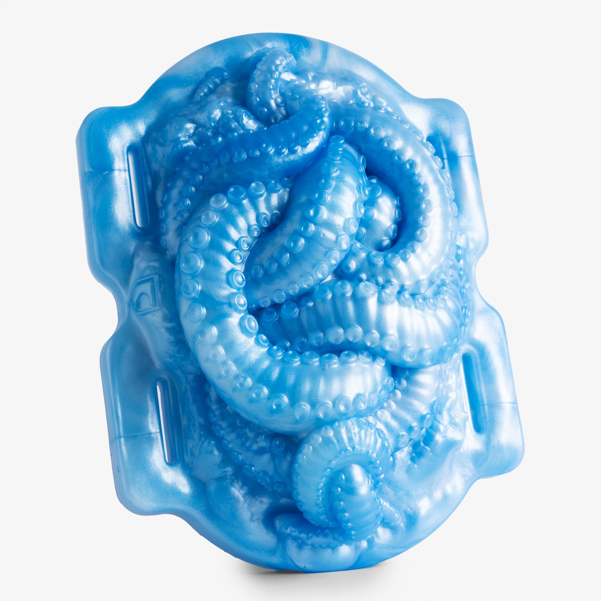 The Tentacle Grinder I - Medium Firmness - Ready Made