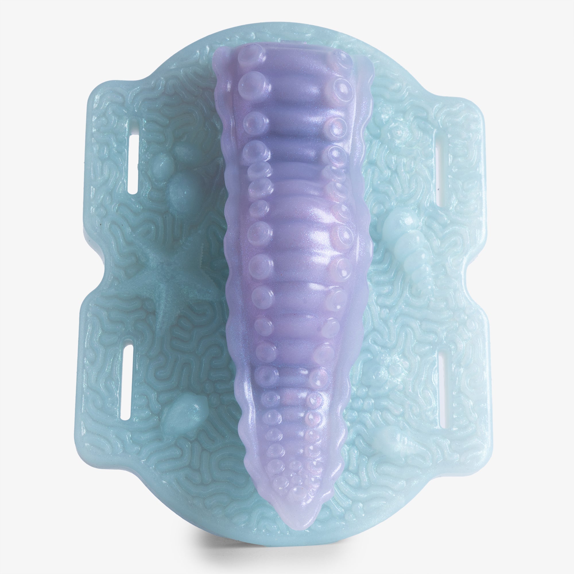 The Tentacle Grinder II - Medium Firmness - Ready Made