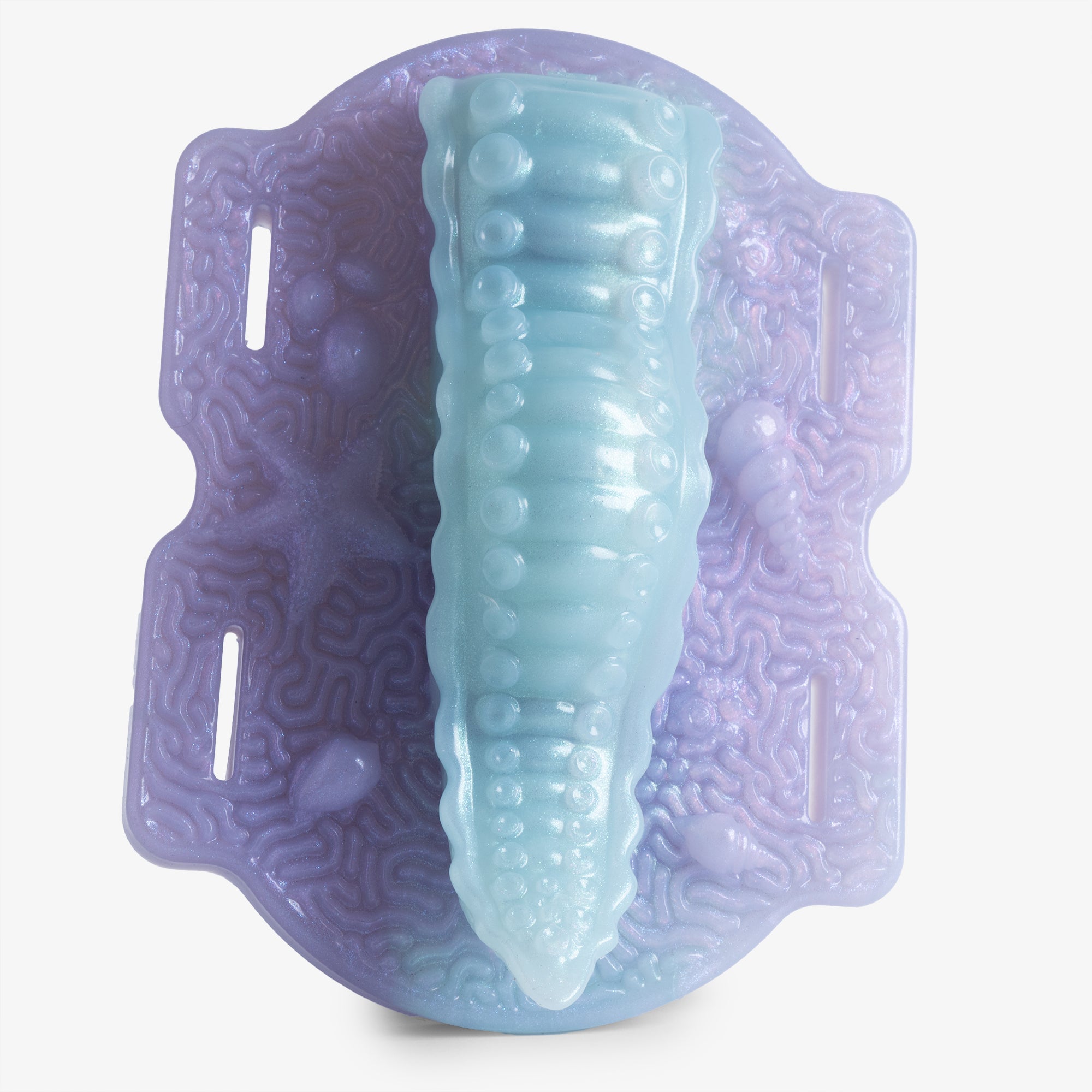 The Tentacle Grinder II - Medium Firmness - Ready Made