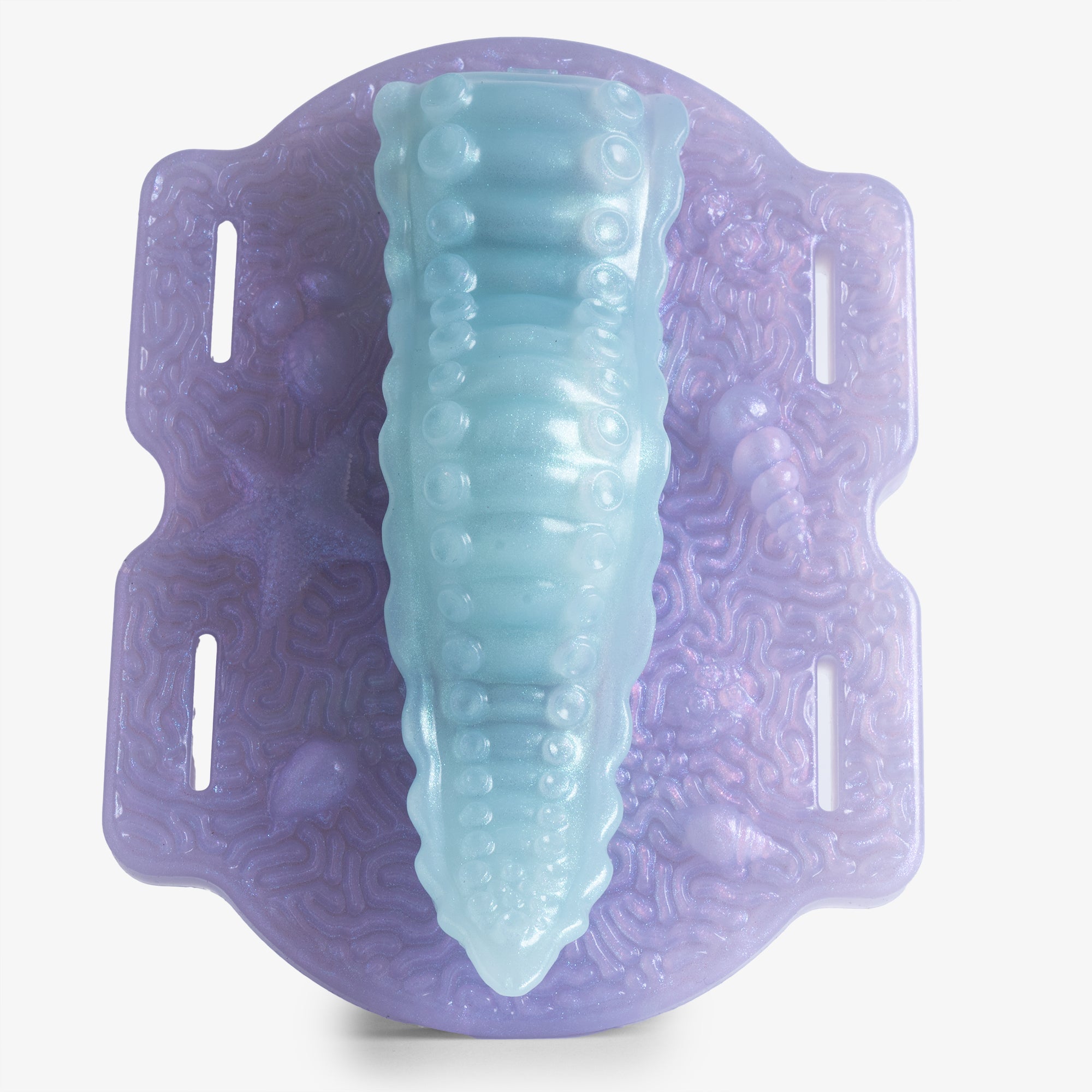 The Tentacle Grinder II - Medium Firmness - Ready Made