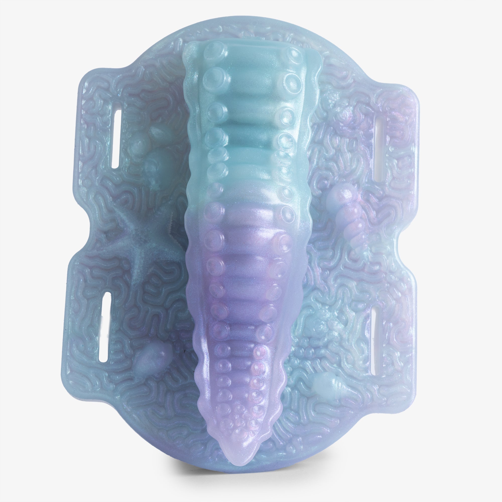 The Tentacle Grinder II - Medium Firmness - Ready Made - Almost Perfect