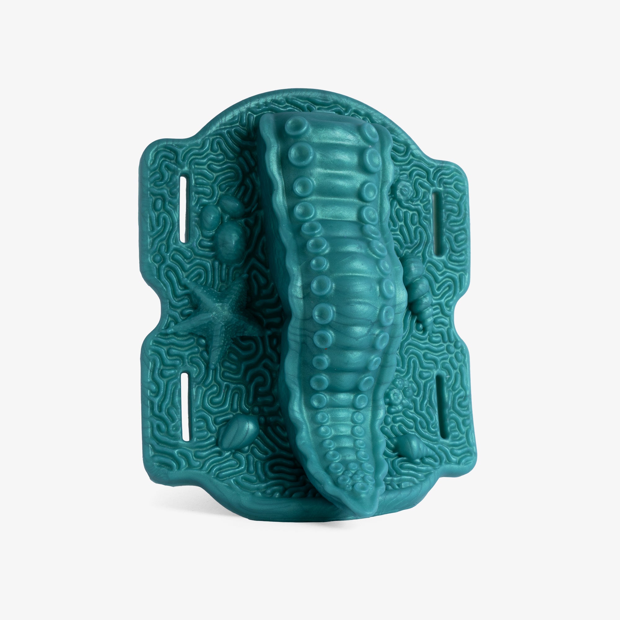 The Tentacle Grinder II - Super Soft Firmness - Ready Made - Almost Perfect - Silky