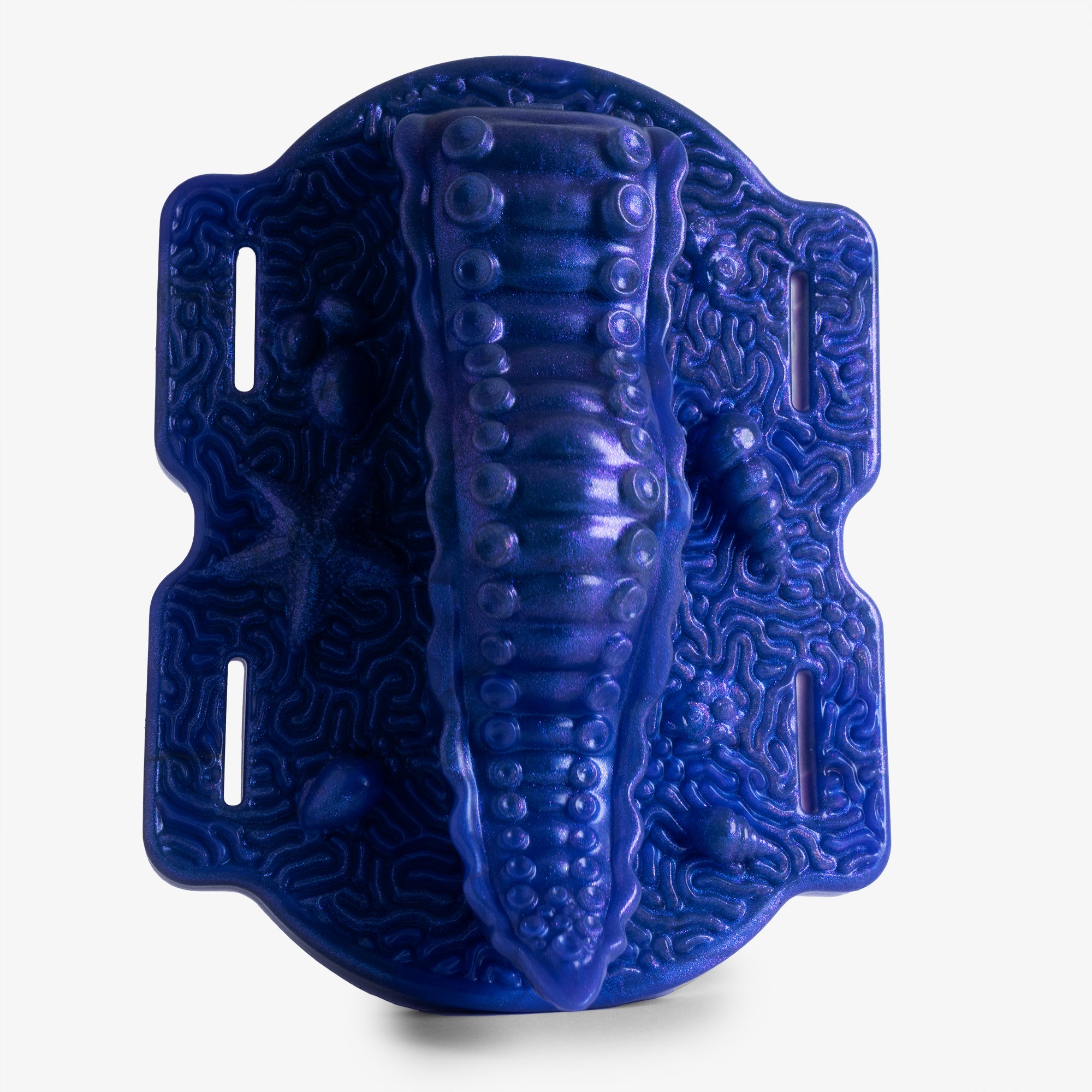 The Tentacle Grinder II - Super Soft Firmness - Ready Made - Almost Perfect