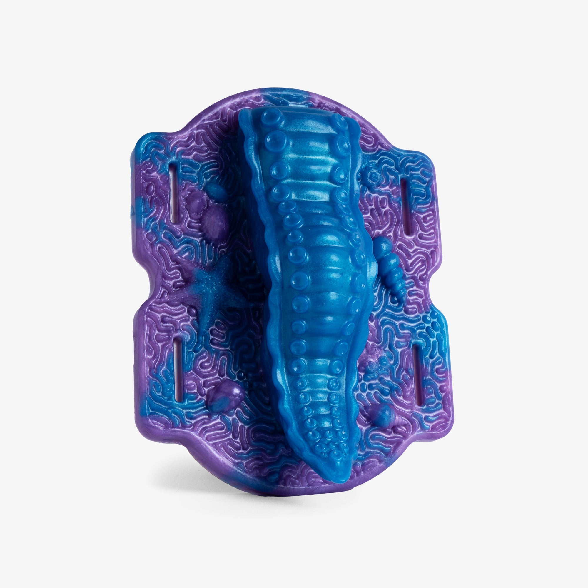 The Tentacle Grinder II - Super Soft Firmness - Ready Made