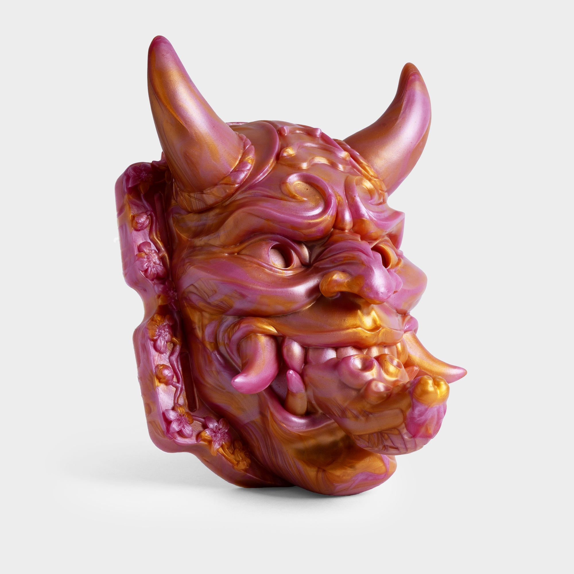 The Oni Grinder - Super Soft - Ready Made - Almost Perfect