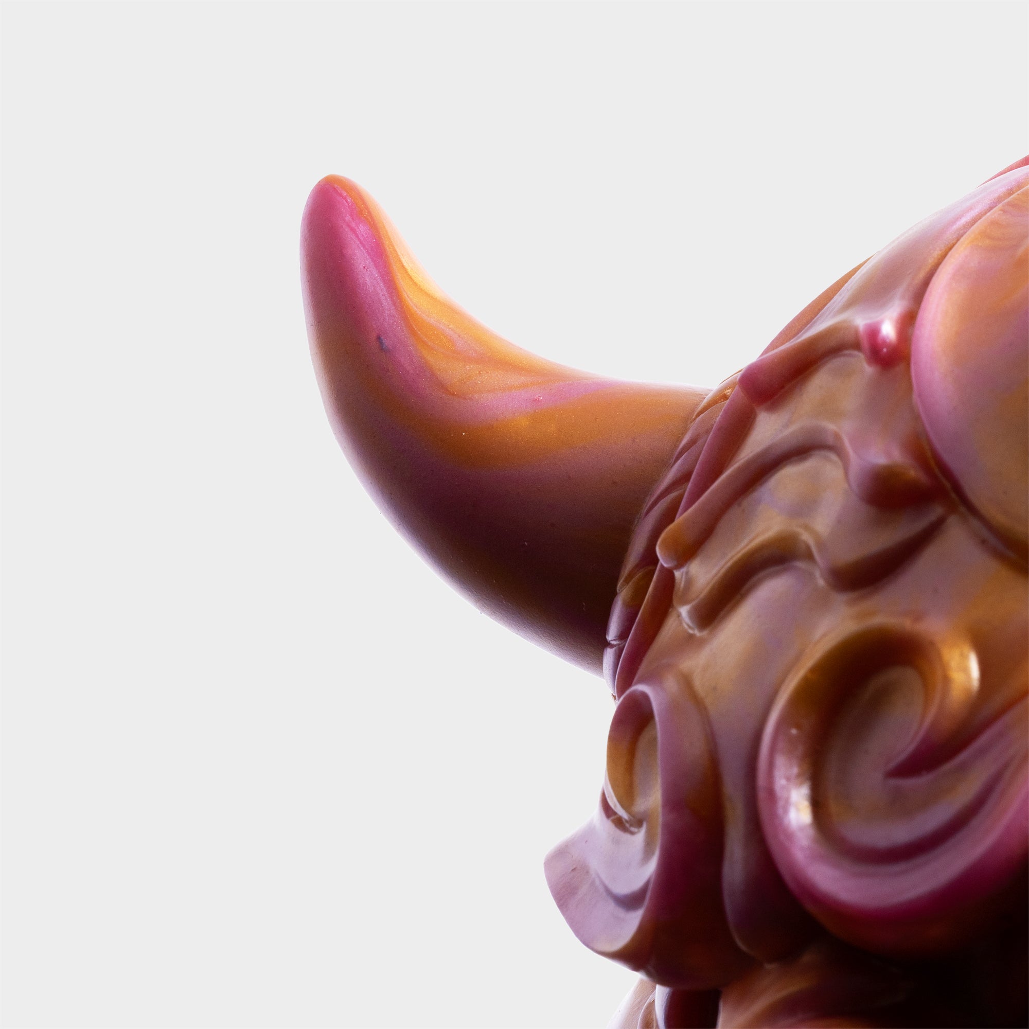 The Oni Grinder - Super Soft - Ready Made - Almost Perfect