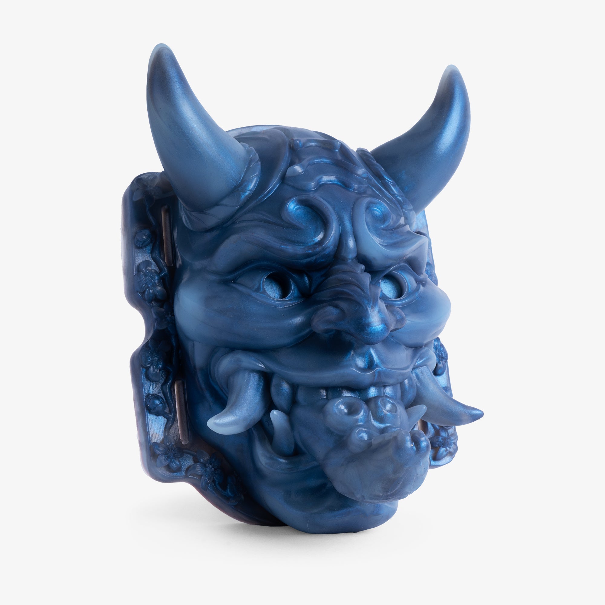 The Oni Grinder - Super Soft - Ready Made