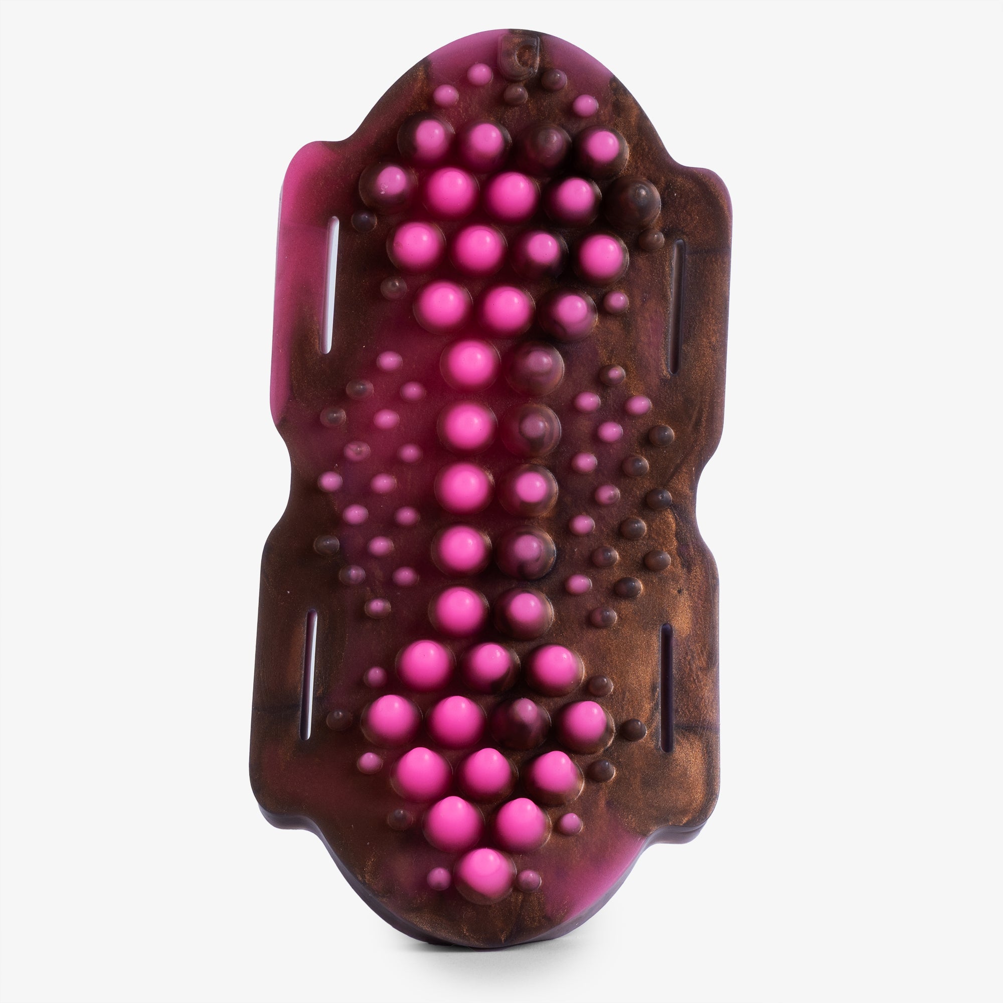The Spiked Grinder - Super Soft Firmness - Ready Made