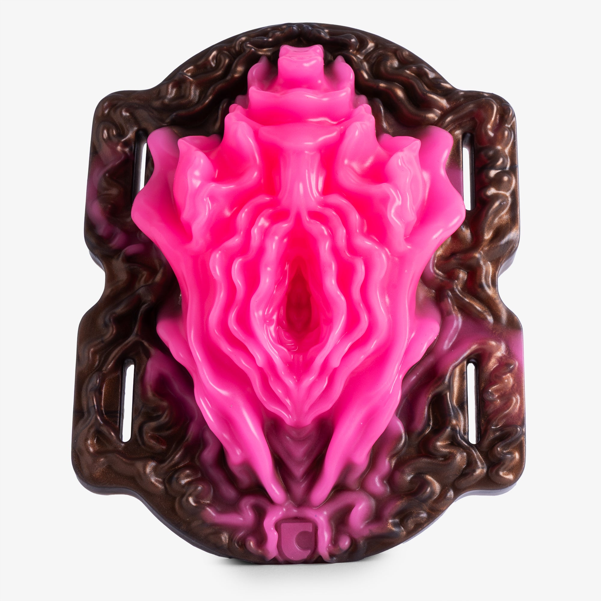 The Synstyl Grinder - Super Soft Firmness - Ready Made