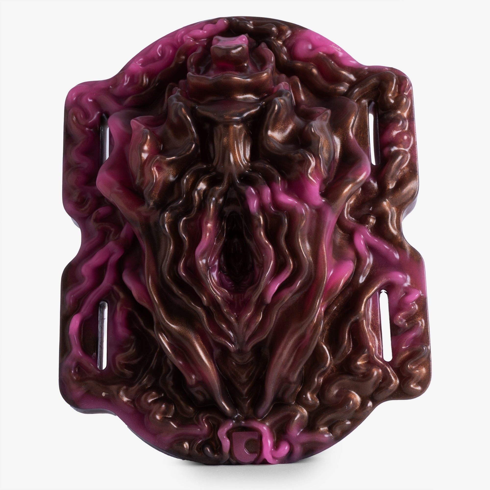 The Synstyl Grinder - Super Soft Firmness - Ready Made