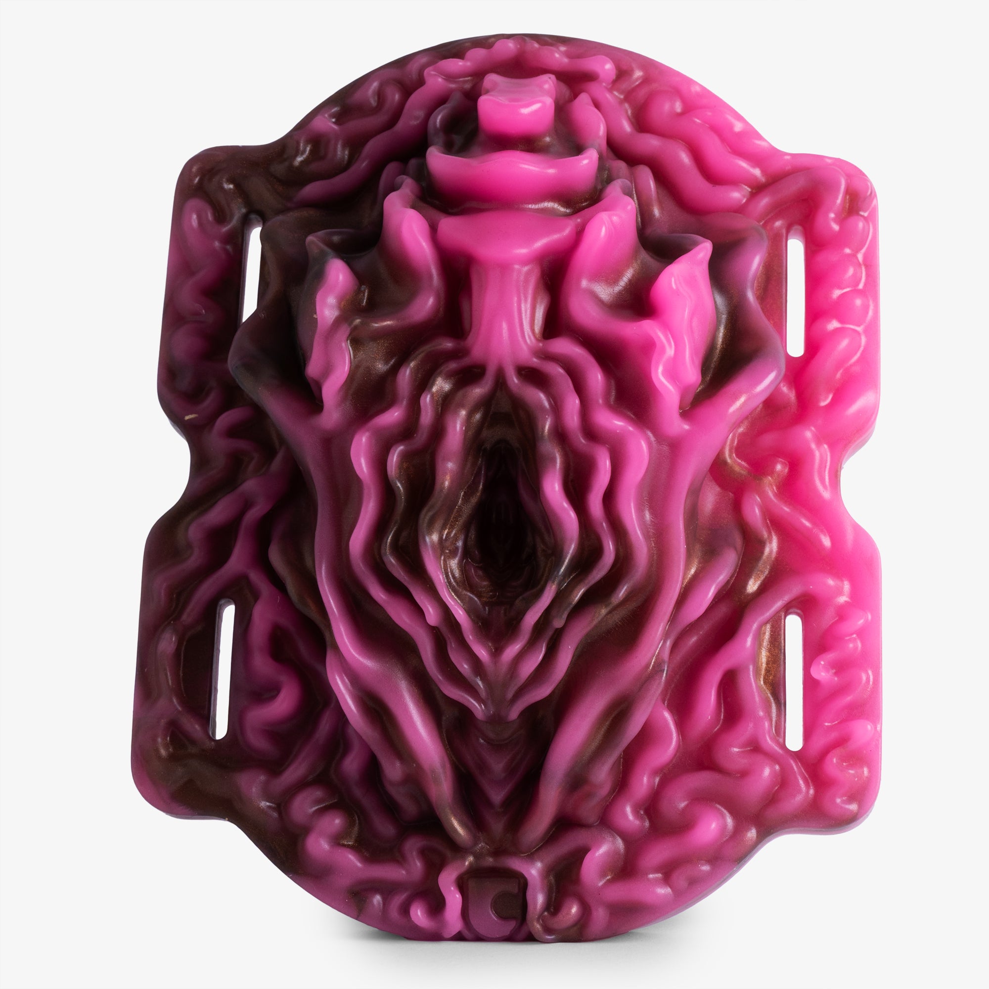 The Synstyl Grinder - Super Soft Firmness - Ready Made