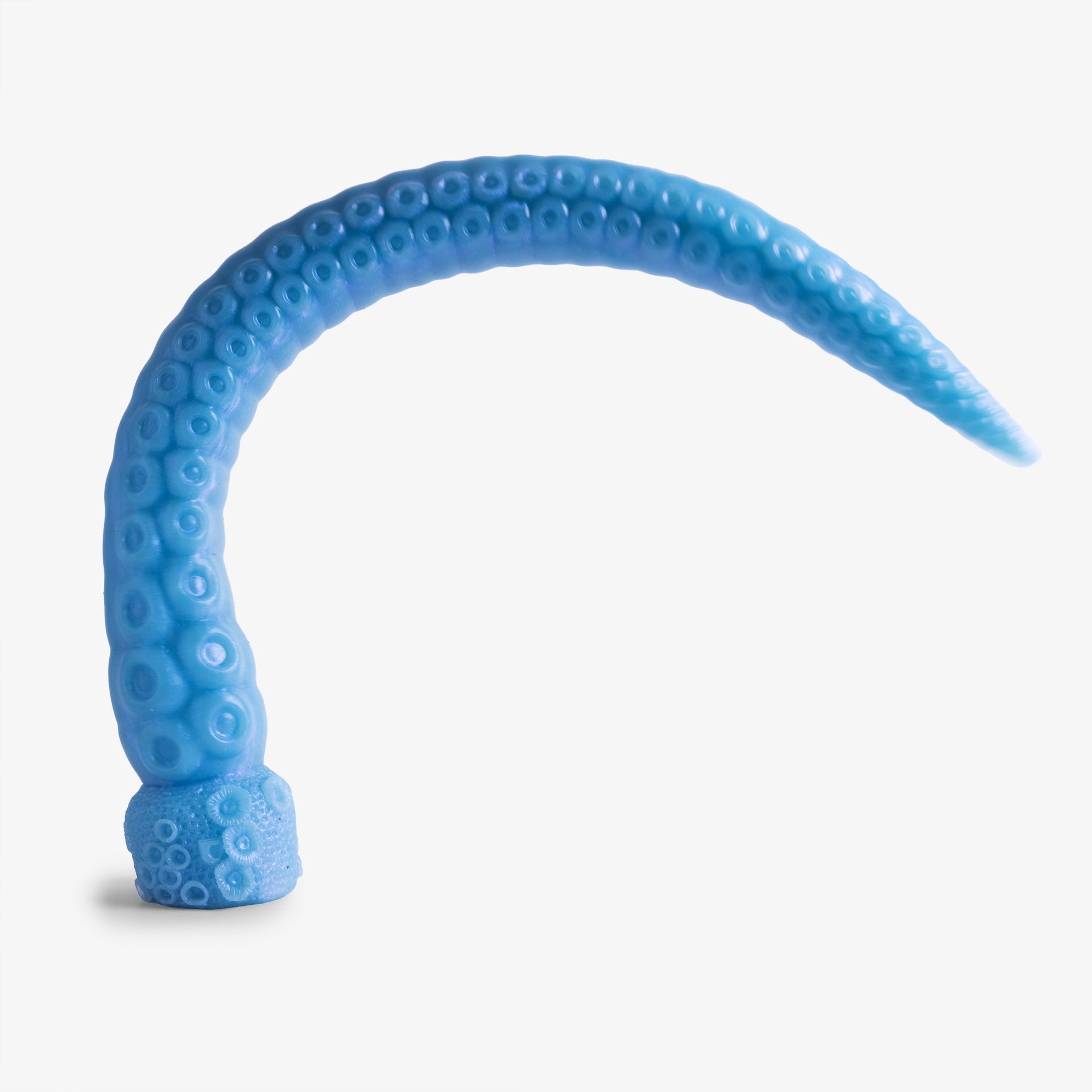 The Tentacle Depth Trainer III - Medium Size - Super Soft Firmness - Ready Made