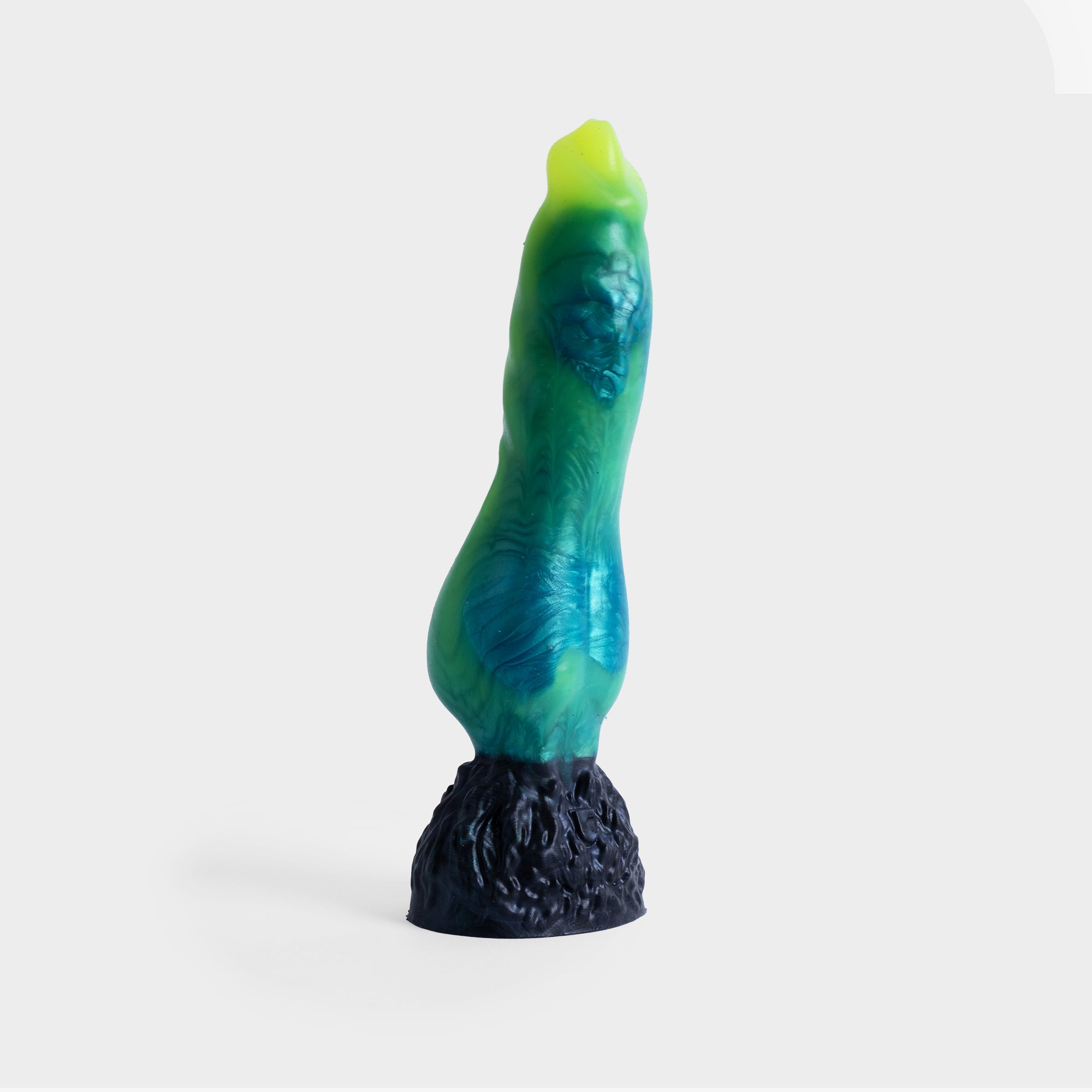 Knot II - Large Size - Super Soft Firmness - Ready Made - Almost Perfect - Vac-U-Lock