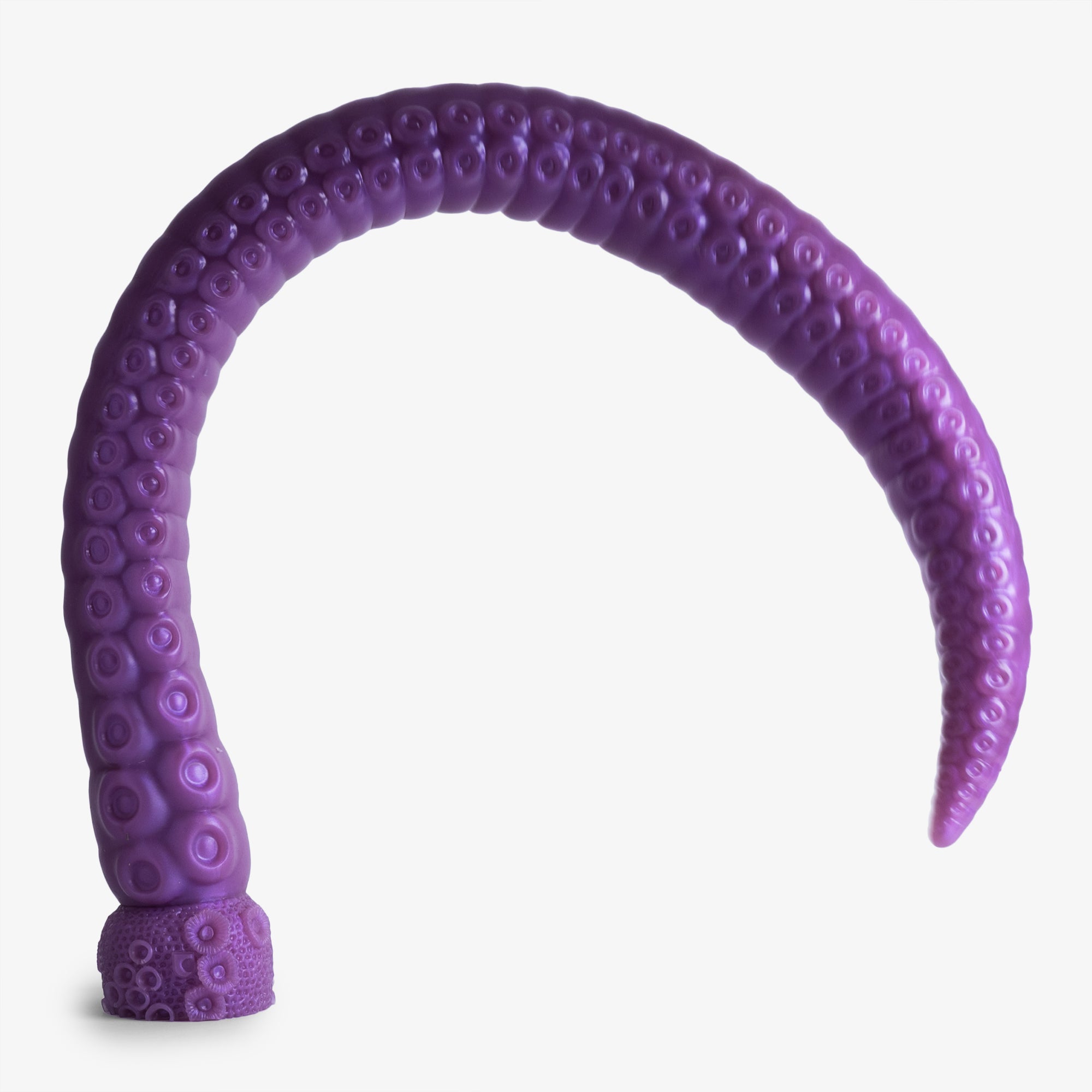 Der Tentacle Depth Trainer III – Große Größe – Fast perfekt – Fertig