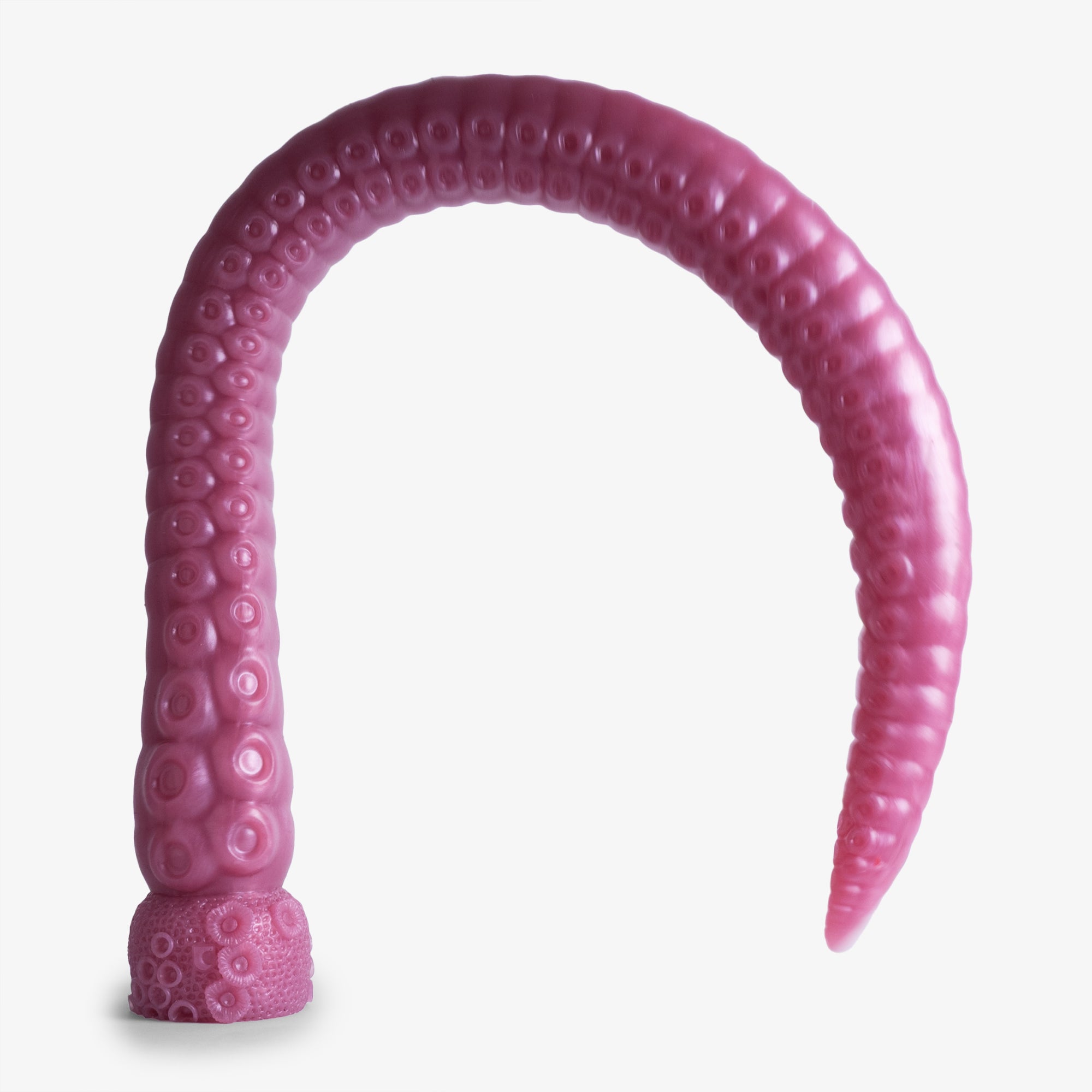 The Tentacle Depth Trainer III - Large Size - Squishy Soft - Ready Made