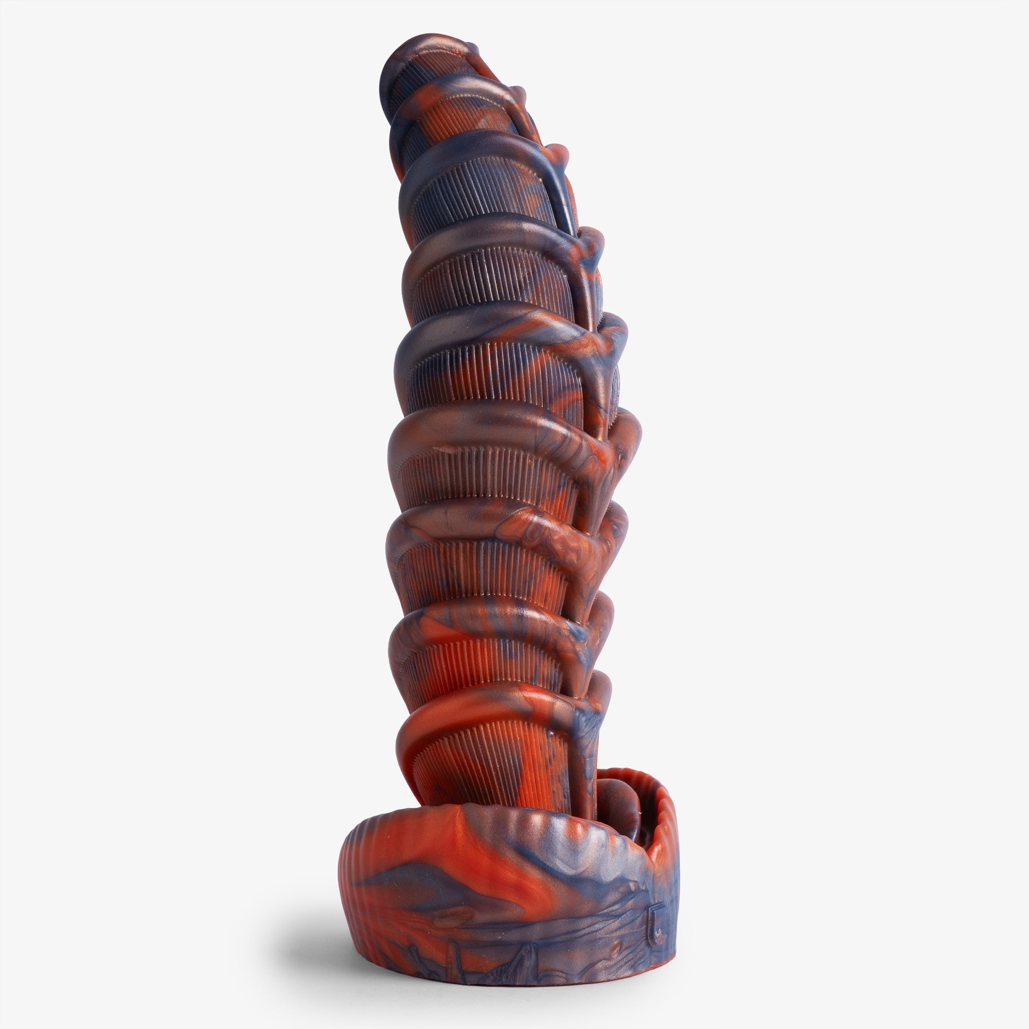 EroticEffect Aearvon Dildo - Large Size - Medium Firmness - Ready Made