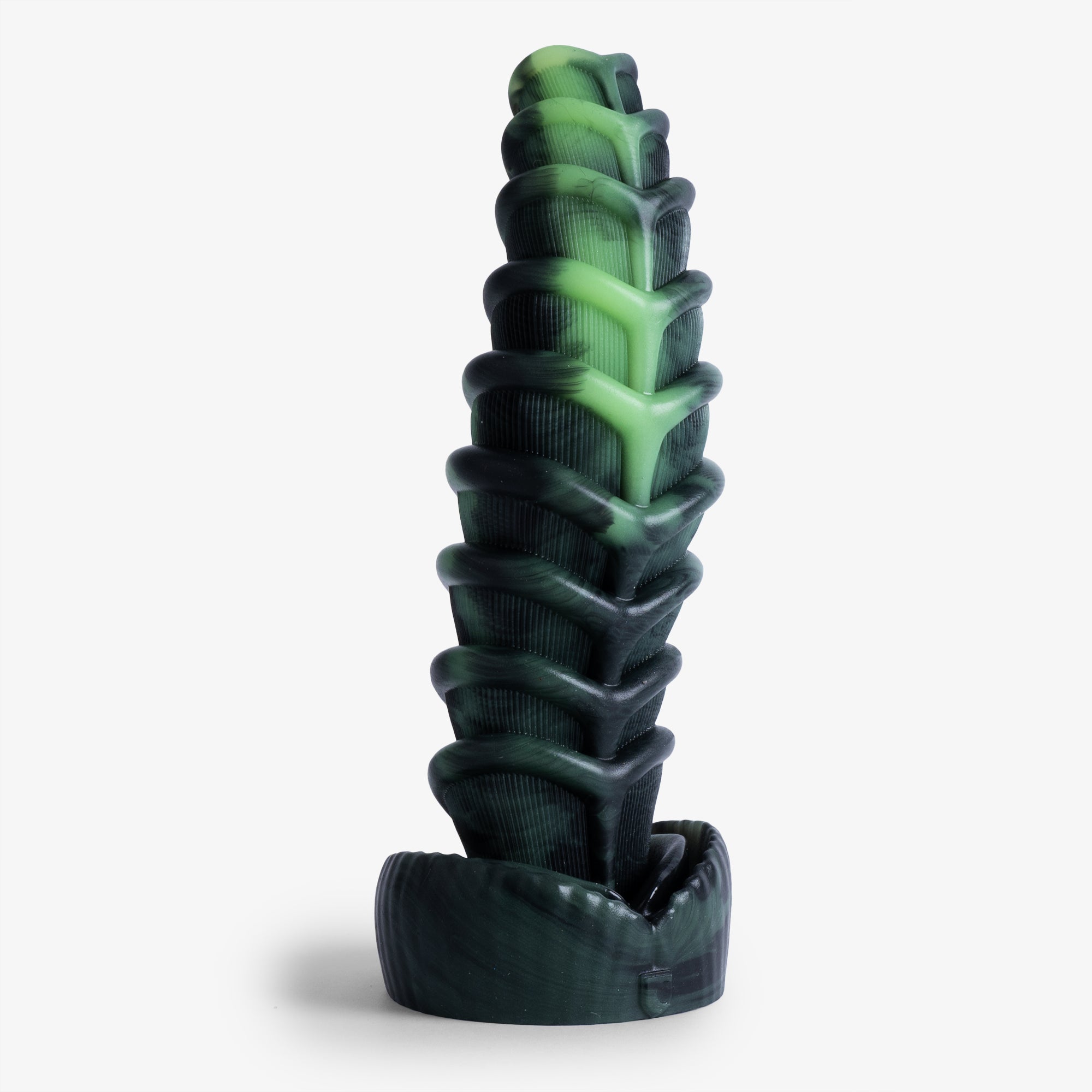 EroticEffect Aearvon Dildo - Small Size - Super Soft Firmness - Ready Made
