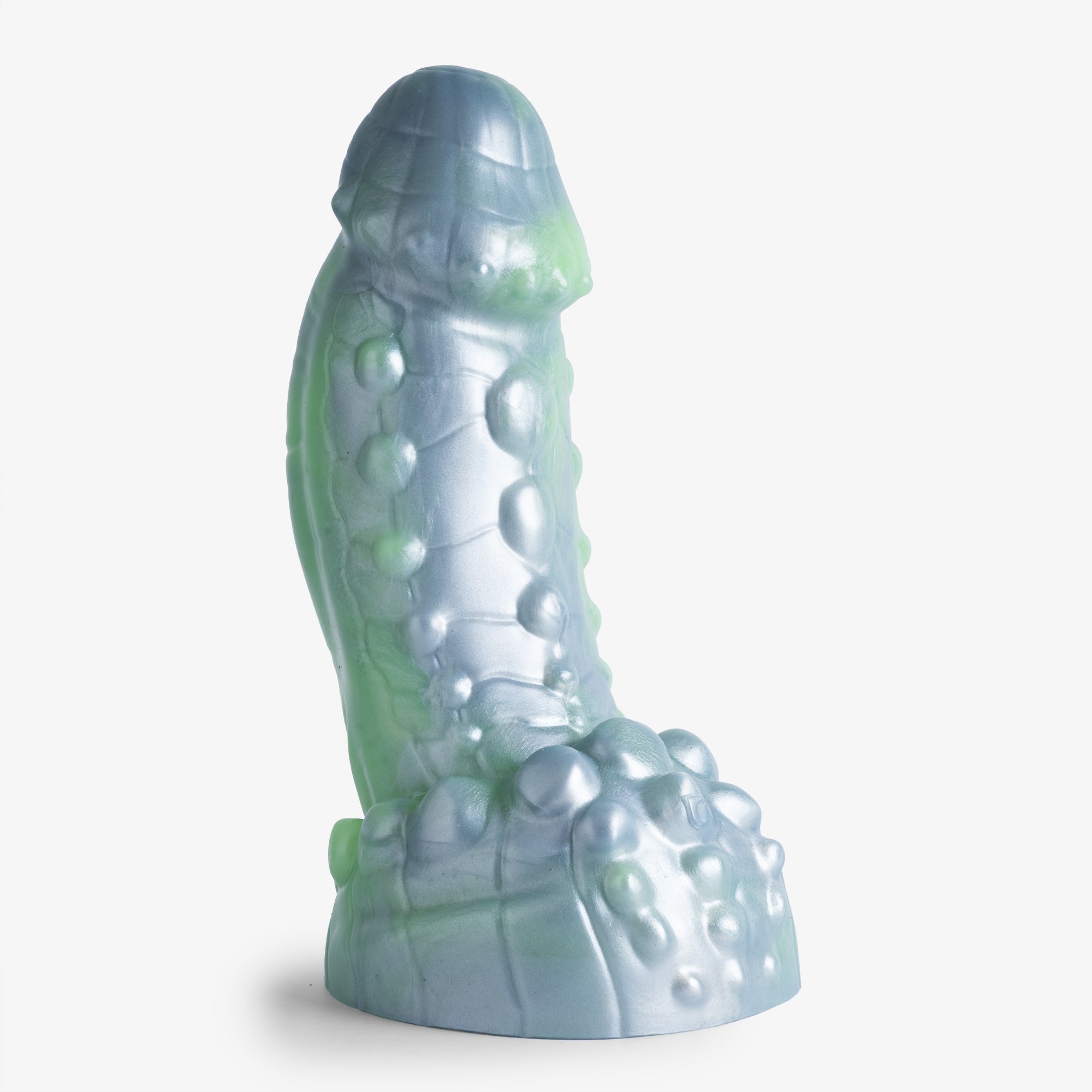 Goblin II Dildo - Large Size - Medium Firmness - Ready Made