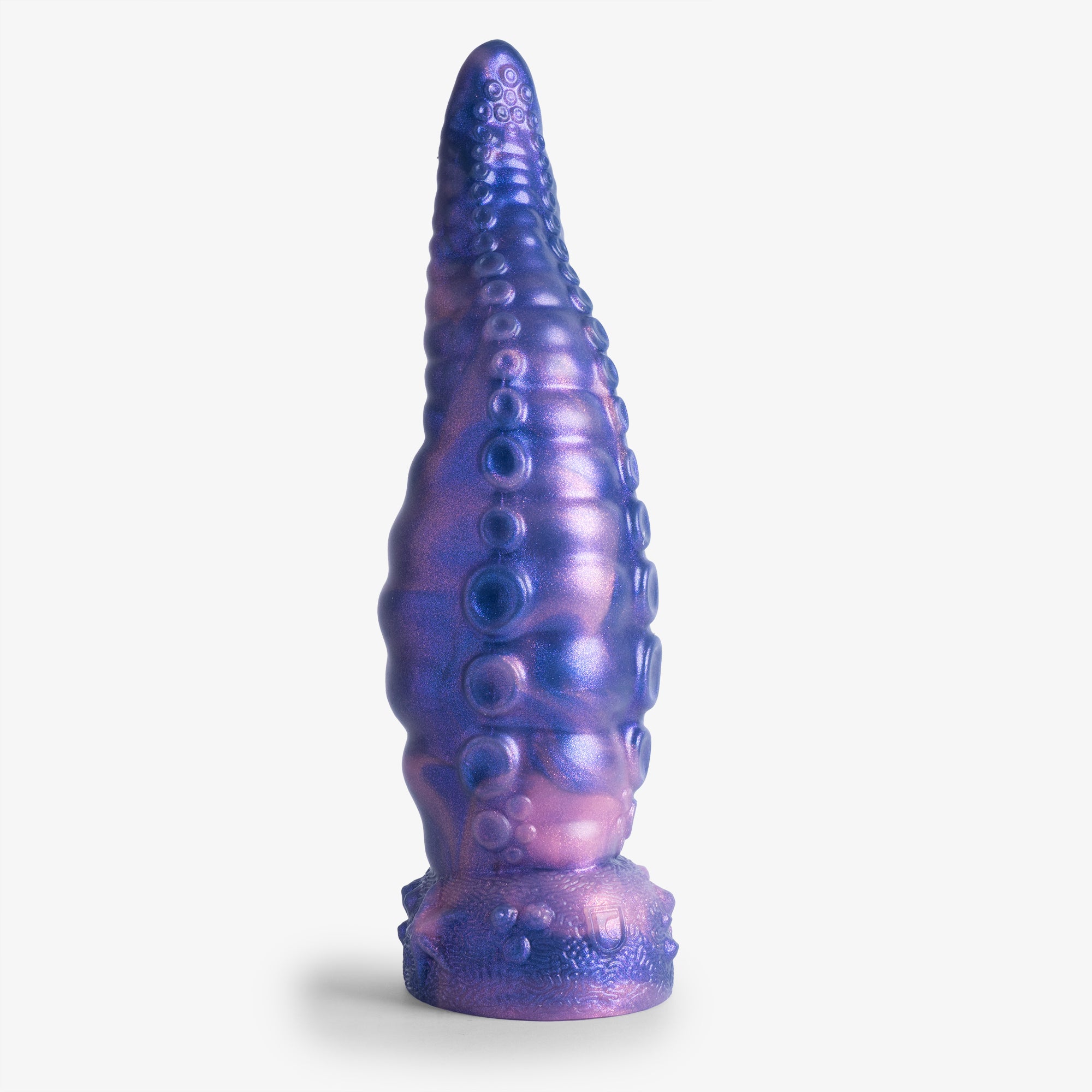 Tentacle Knot - Medium Size - Medium Firmness - Ready Made