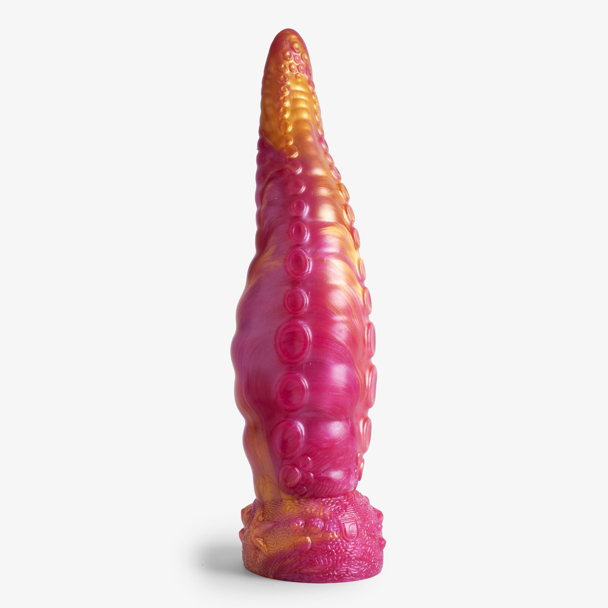 Tentacle Knot - Large Size - Super Soft Firmness - Ready Made