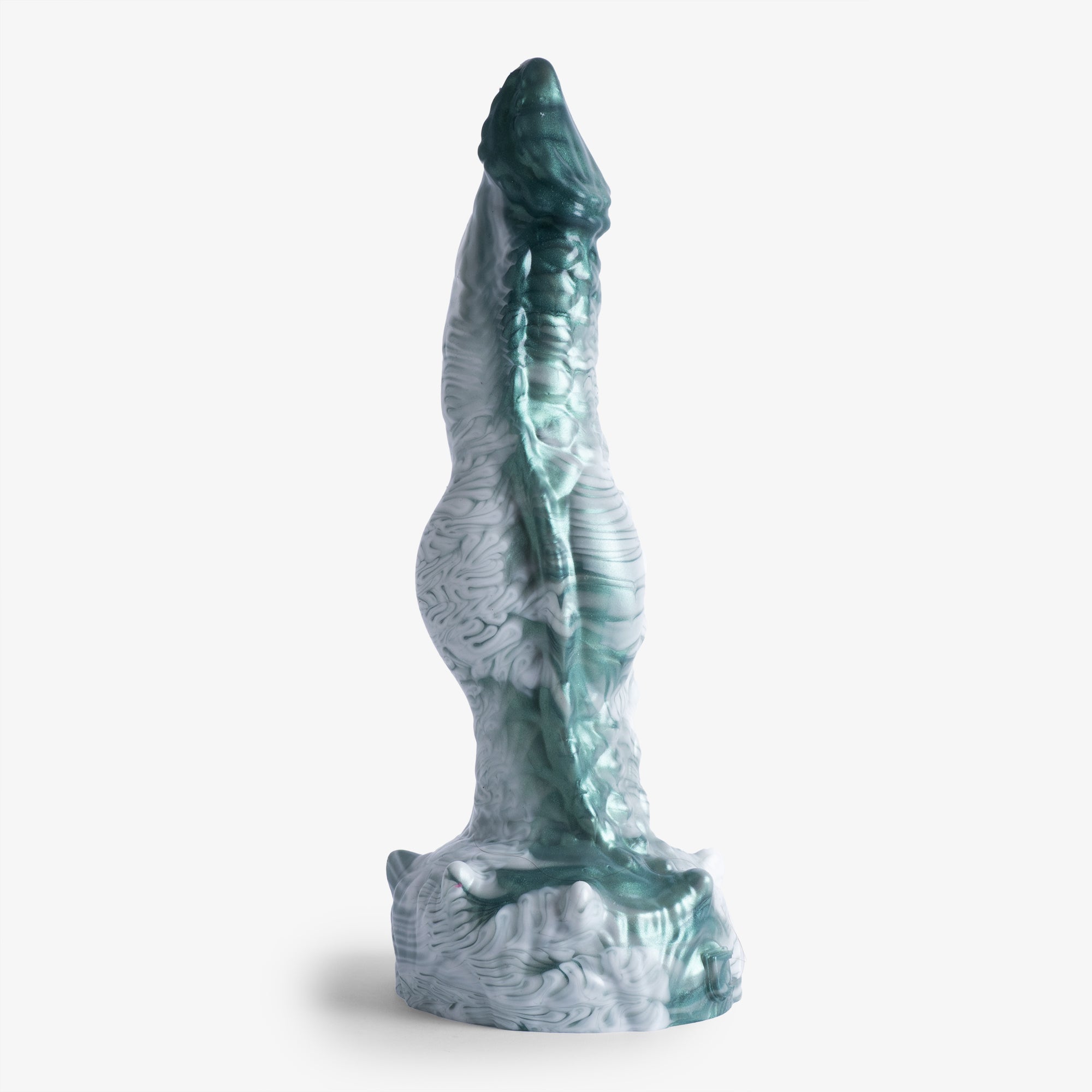 The Dragon Knot II - Large Size - Super Soft Firmness - Ready Made