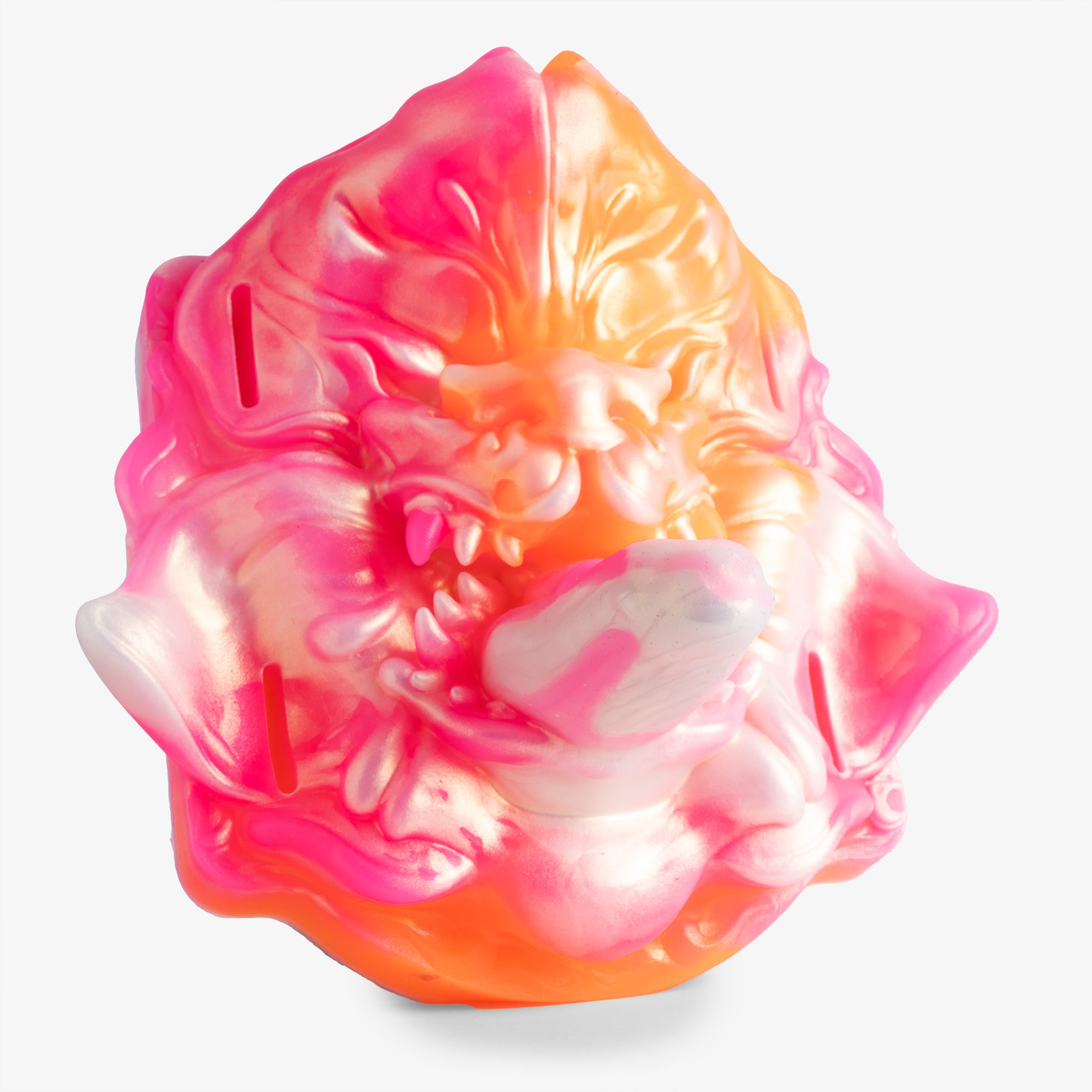 The Snap Dragon Grinder - Super Soft Firmness - Ready Made - Almost Perfect
