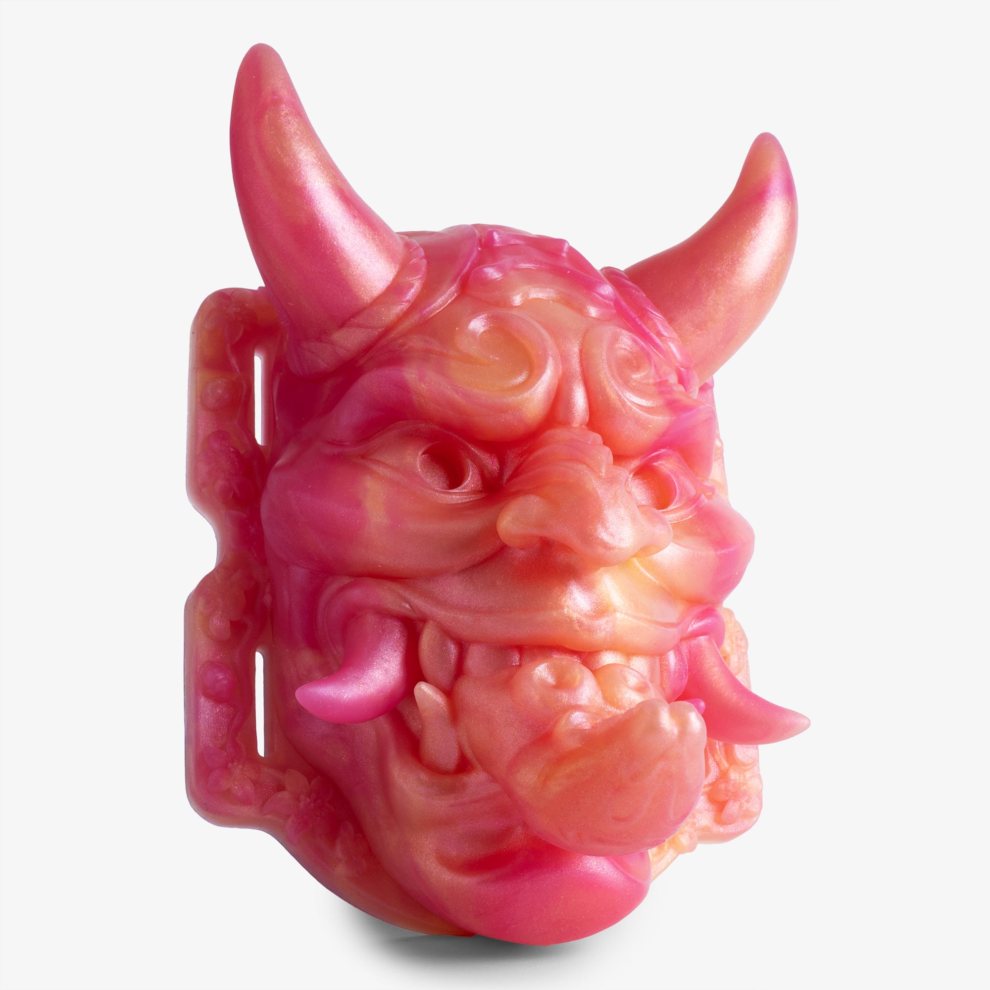 The Oni Grinder - Medium Firmness - Ready Made