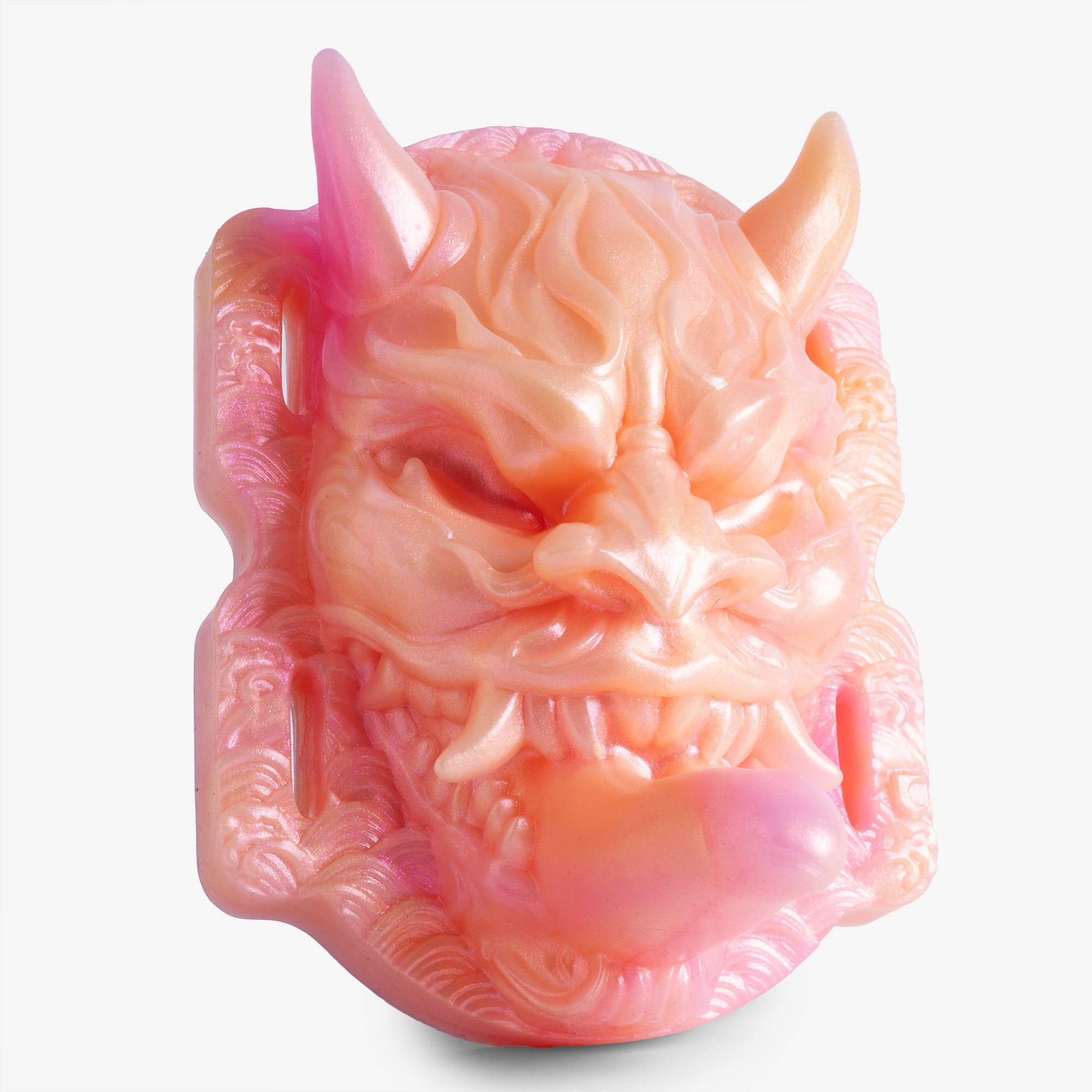 The Dragon Oni Grinder - Medium Firmness - Ready Made