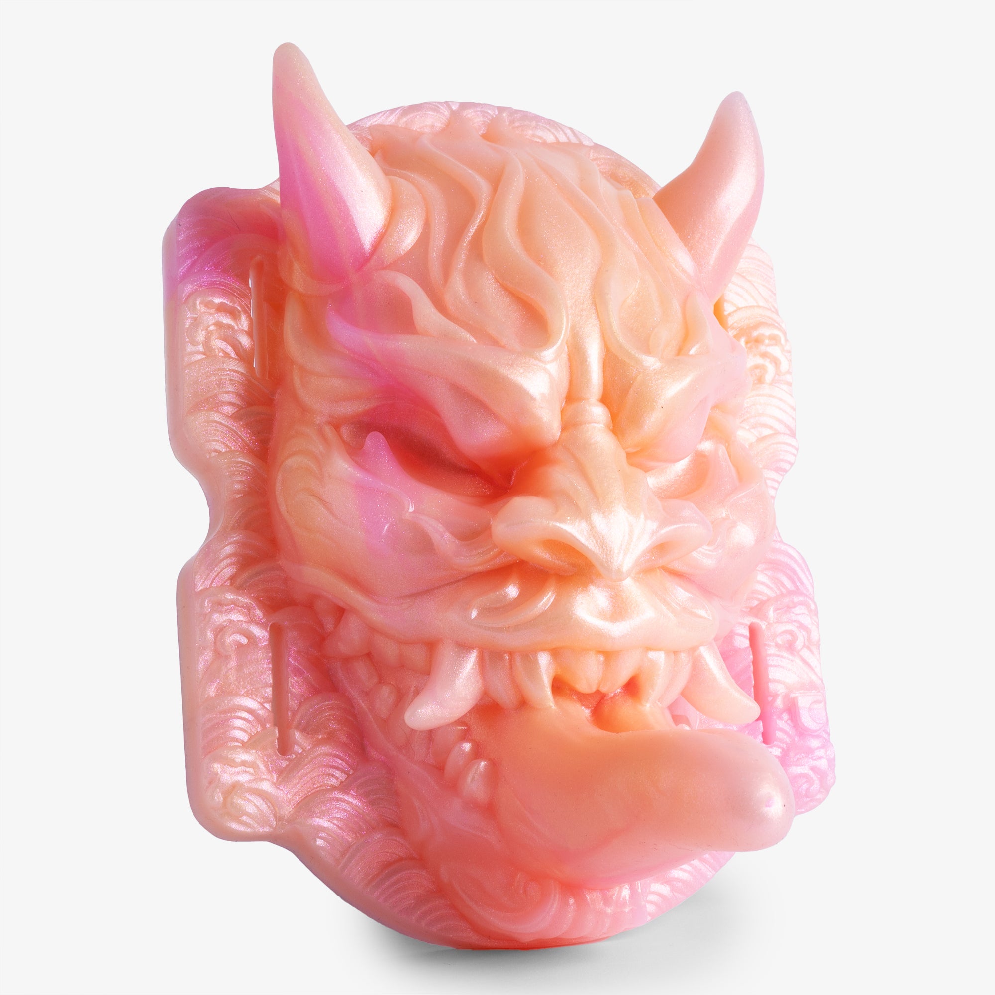 The Dragon Oni Grinder - Medium Firmness - Ready Made