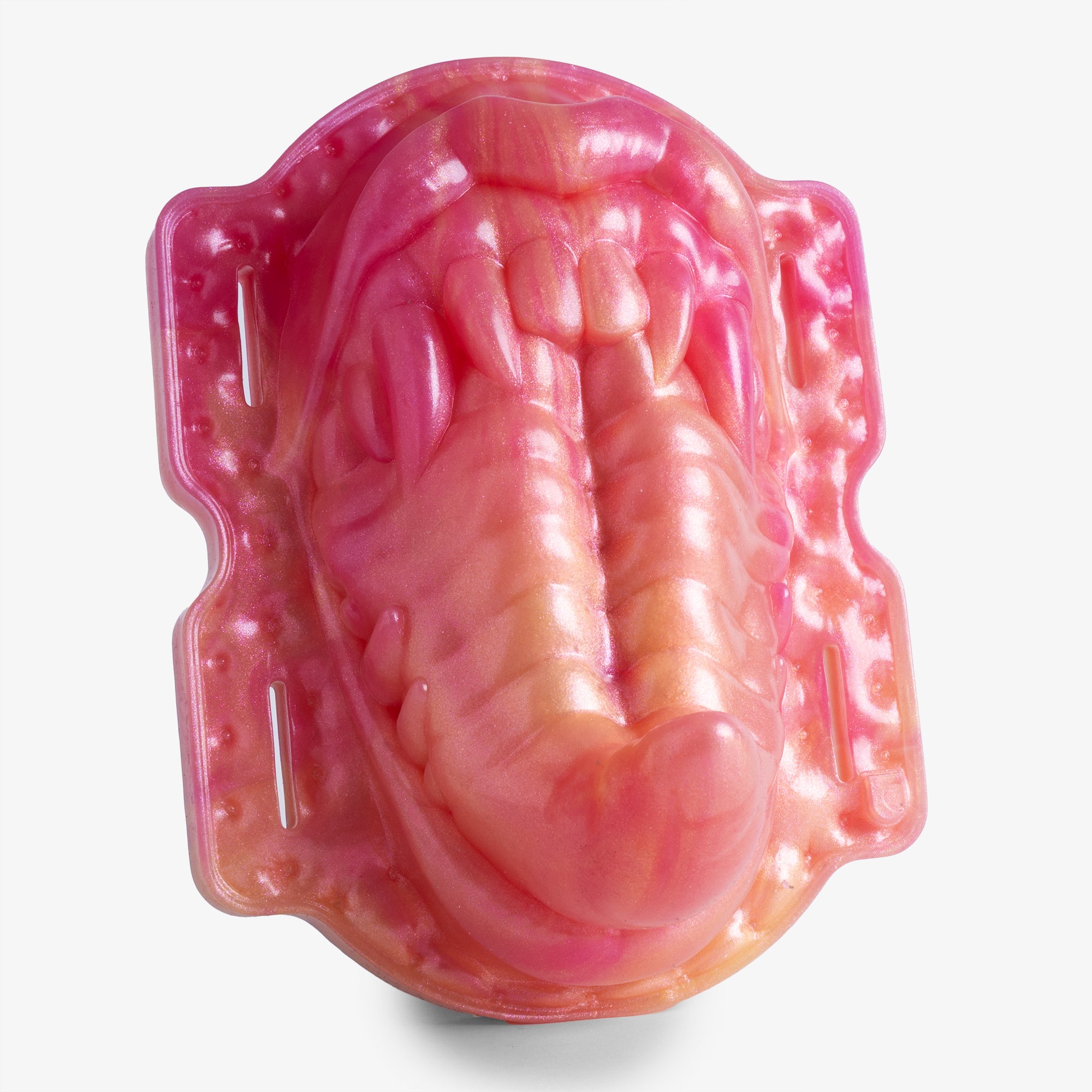 The Maw Grinder - Medium Firmness - Ready Made