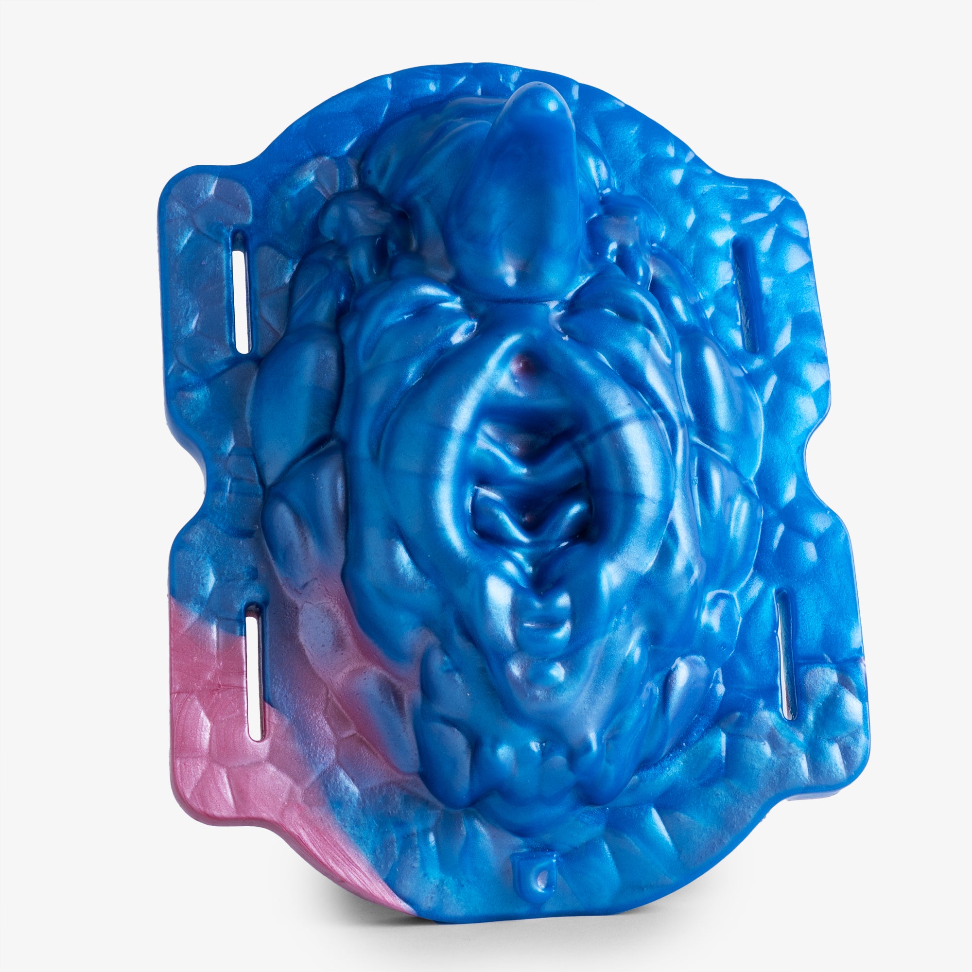 Coral Keeper Grinder - Super Soft Firmness - Ready Made - Bullet