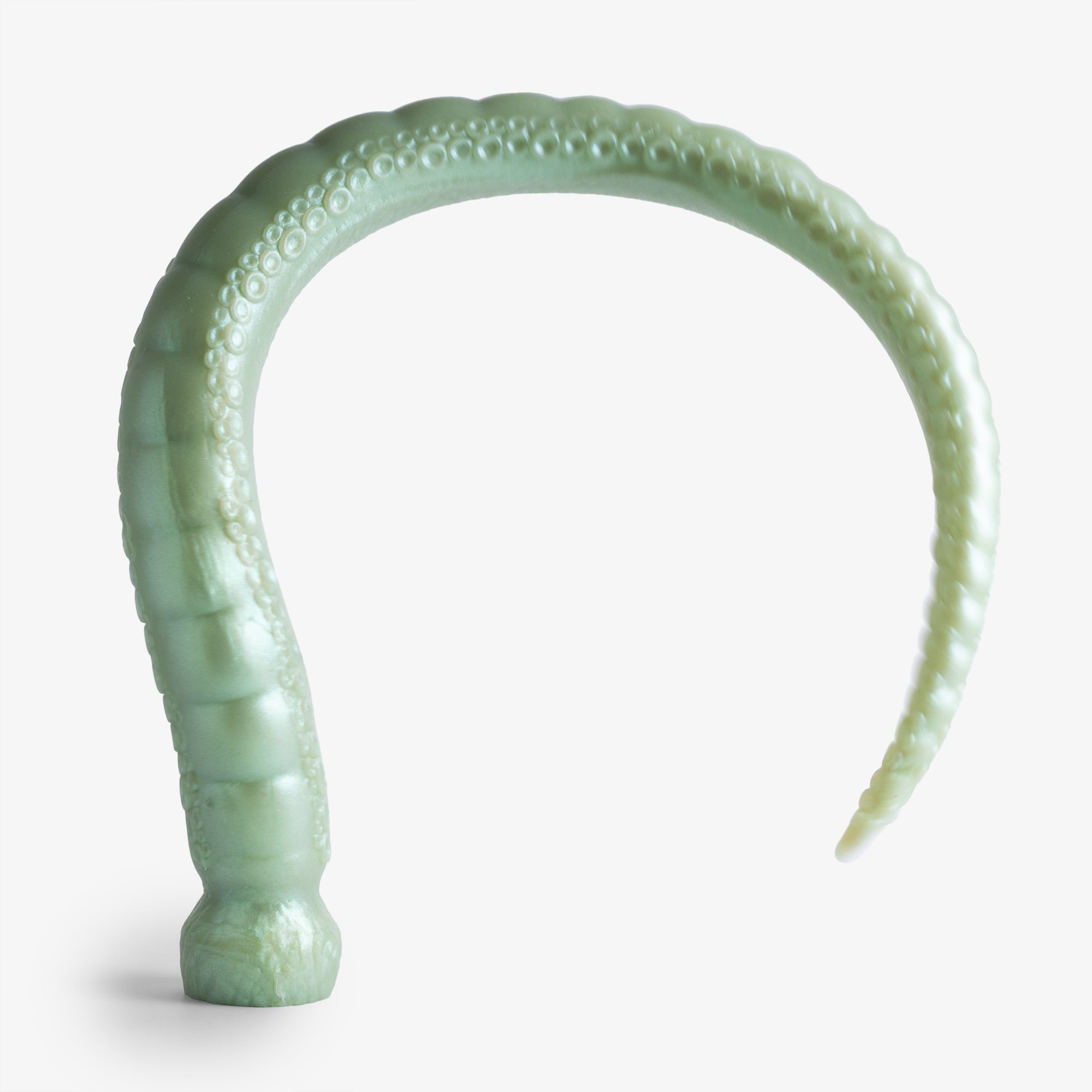 The Tentacle Depth Trainer II - Large Size - Super Soft Firmness - Ready Made - Almost Perfect