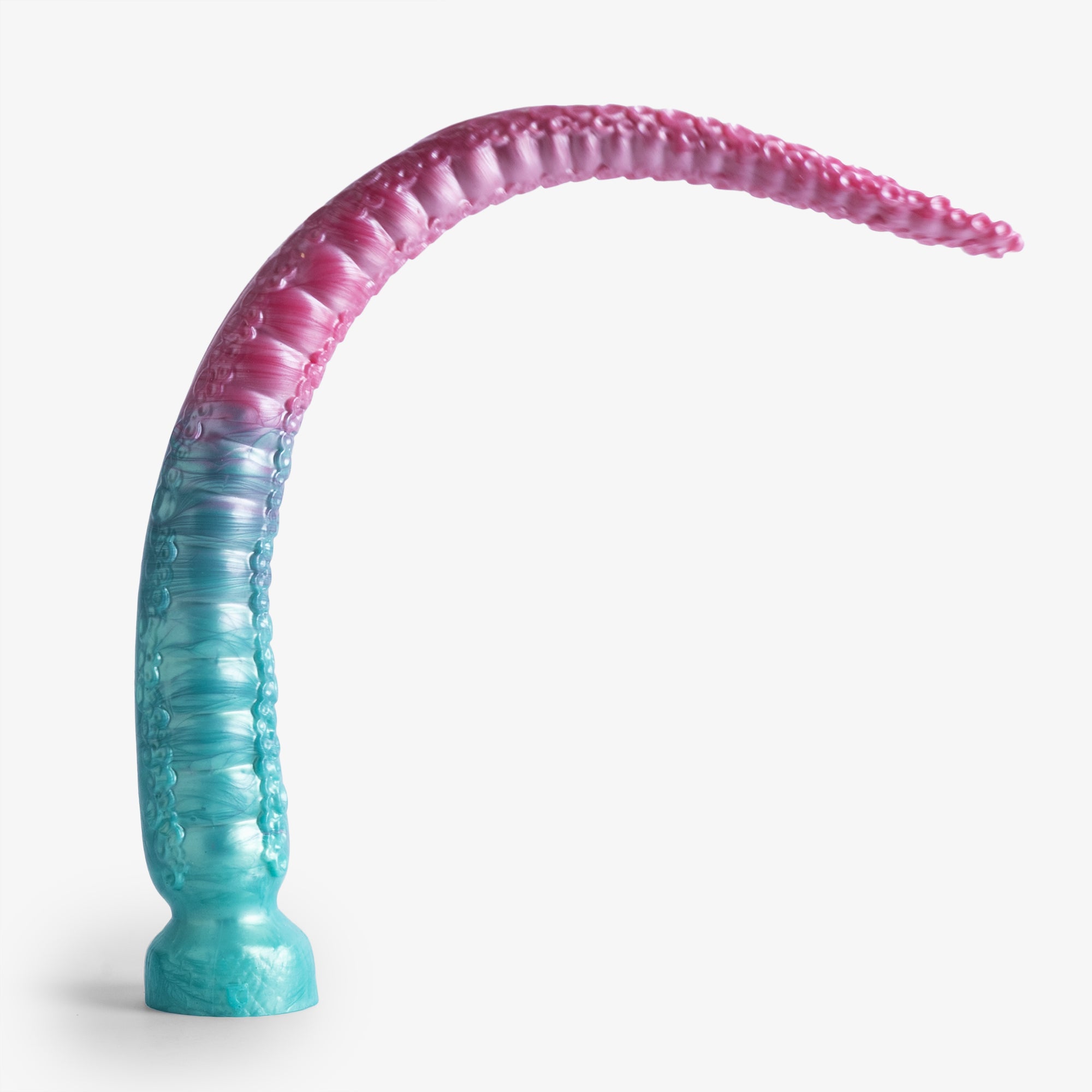 Le Tentacle Depth Trainer III - Taille moyenne - Fermeté moyenne - Presque parfait - Prêt à l'emploi