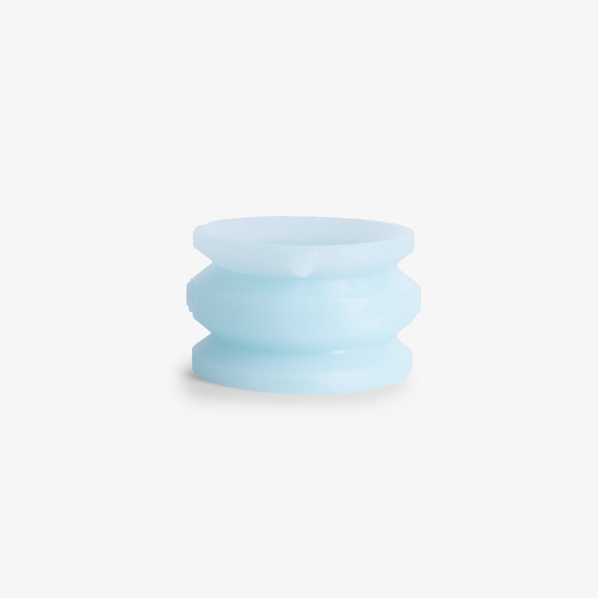The Double Suction Cup II - Medium Size - Ready Made - Almost Perfect