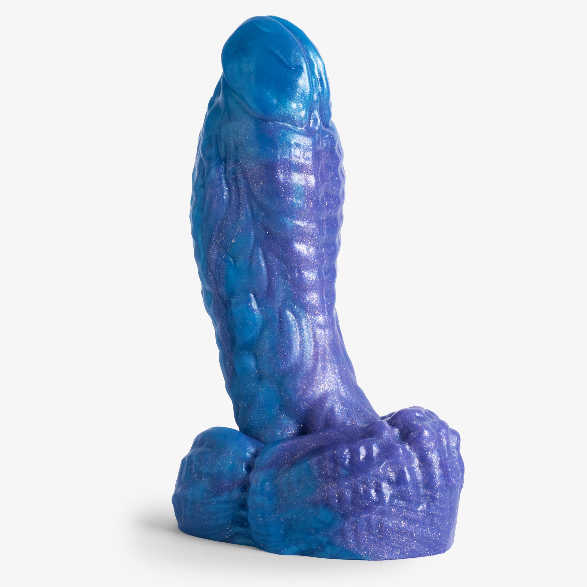 Der Alien-Dildo