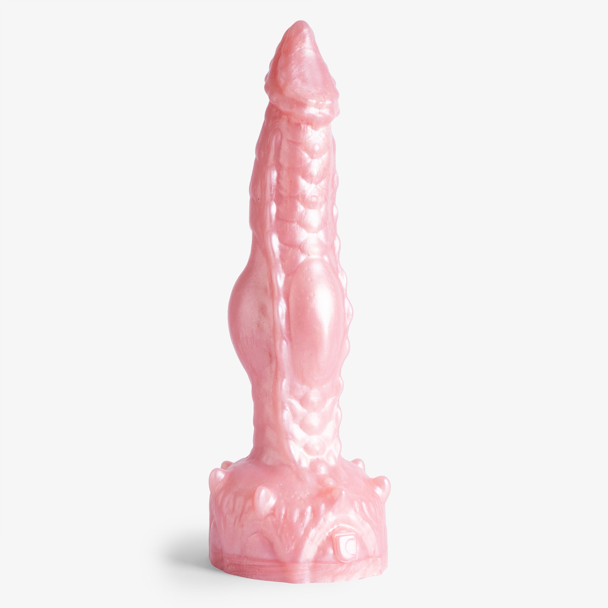 The Dragon Knot II - X Large Size - Medium Firmness - Ready Made