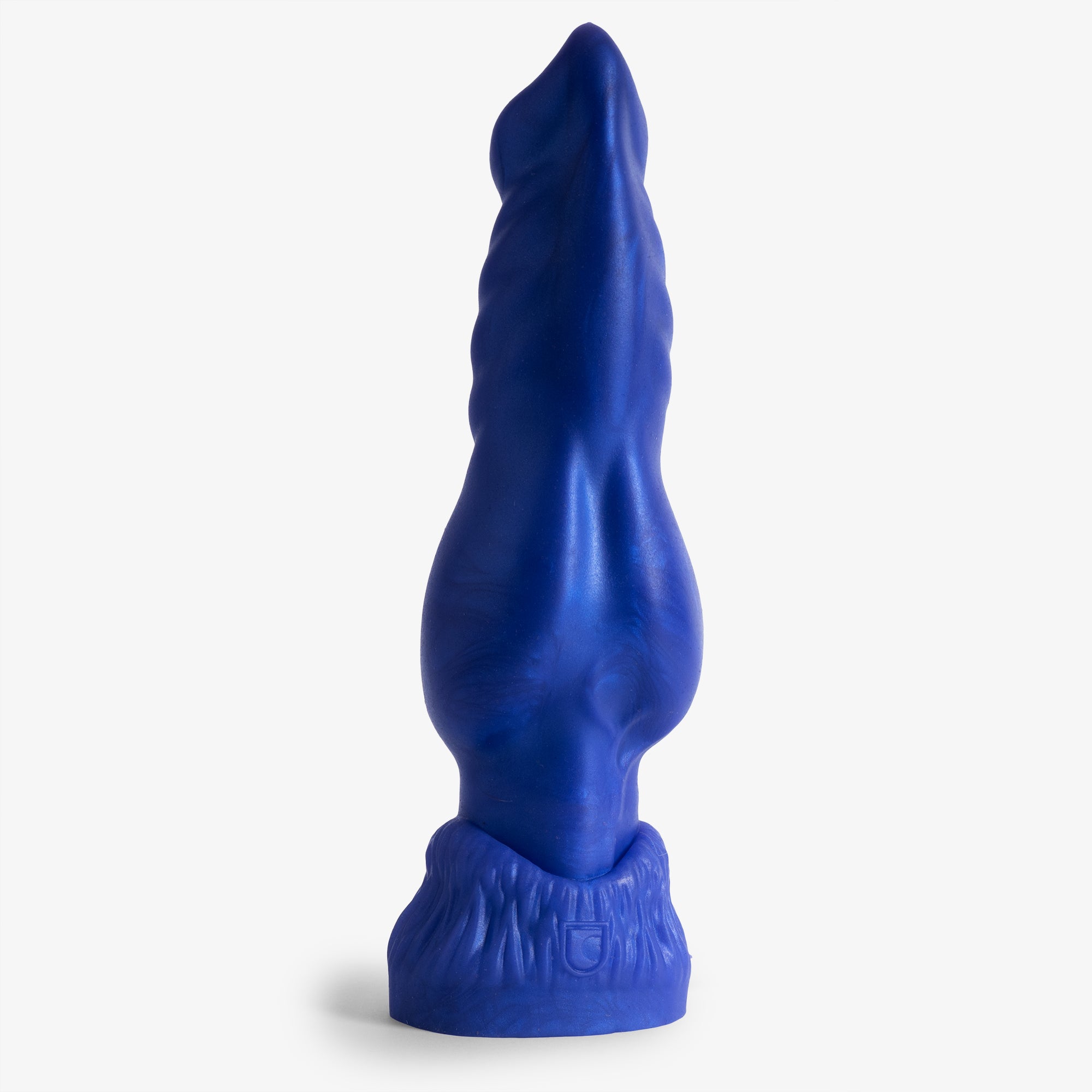 The Knot - Medium Size - Super Soft Firmness - Ready Made - Cum Tube - Almost Perfect