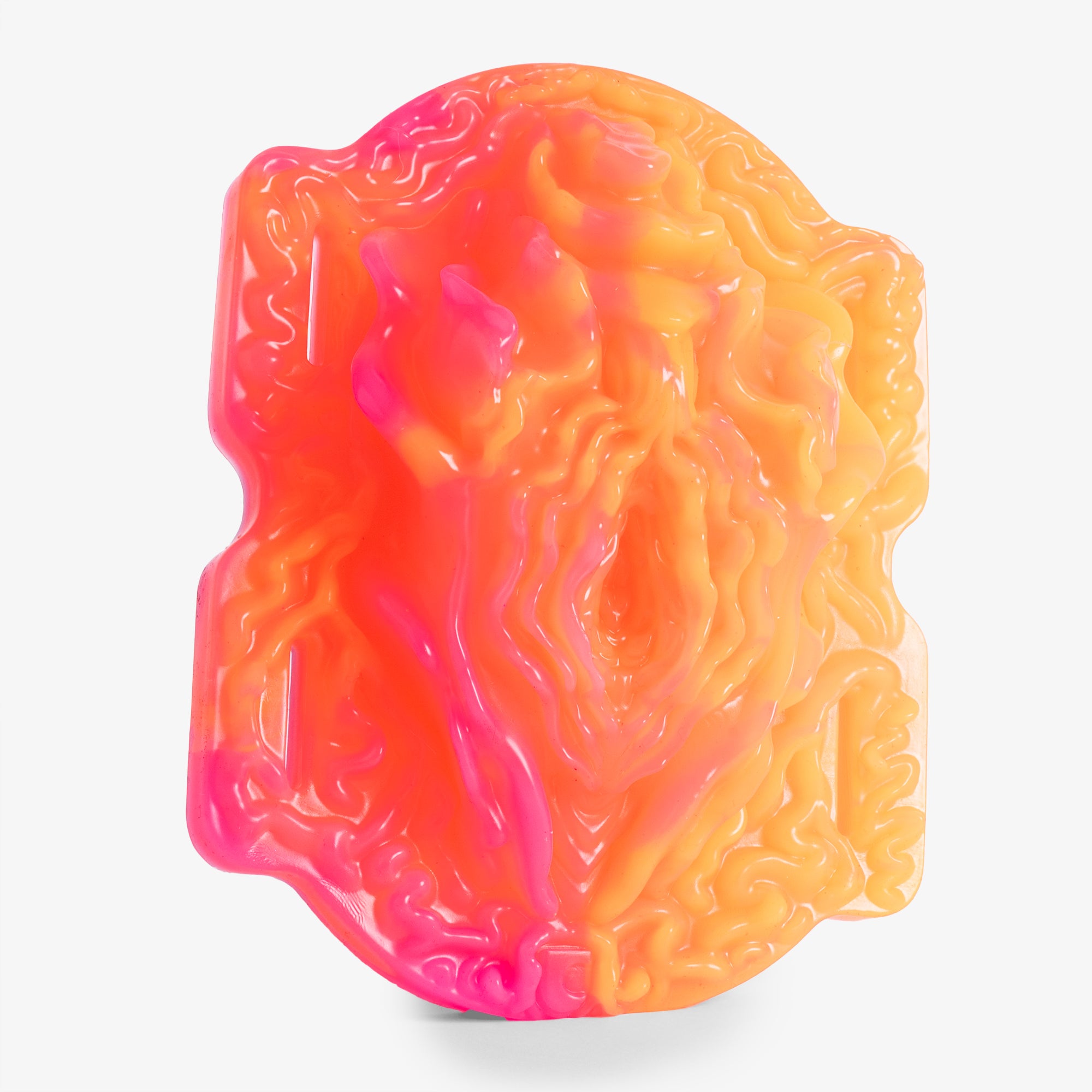 The Synstyl Grinder - Super Soft Firmness - Ready Made