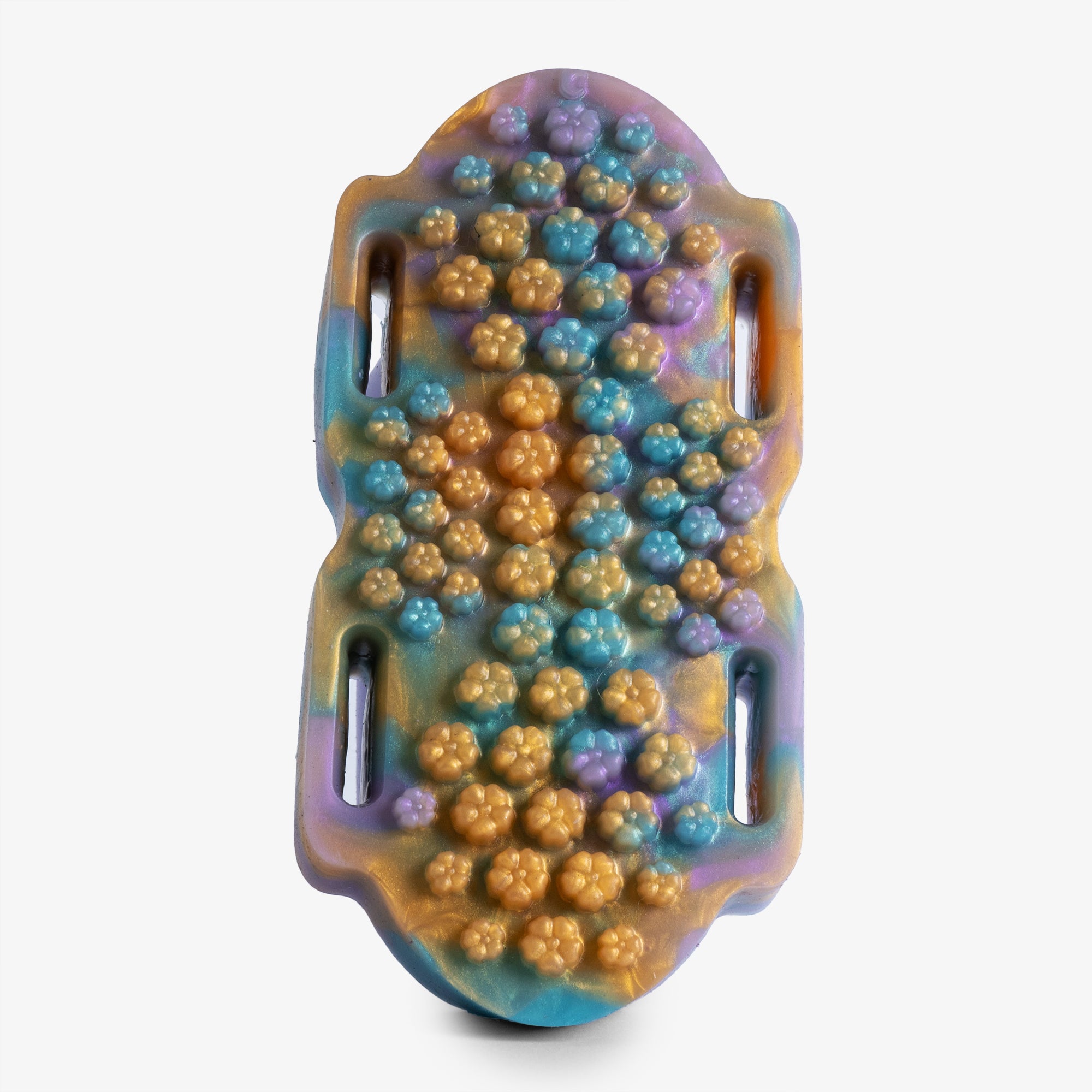 The Flower Grinding Mat - Super Soft Firmness - Ready Made