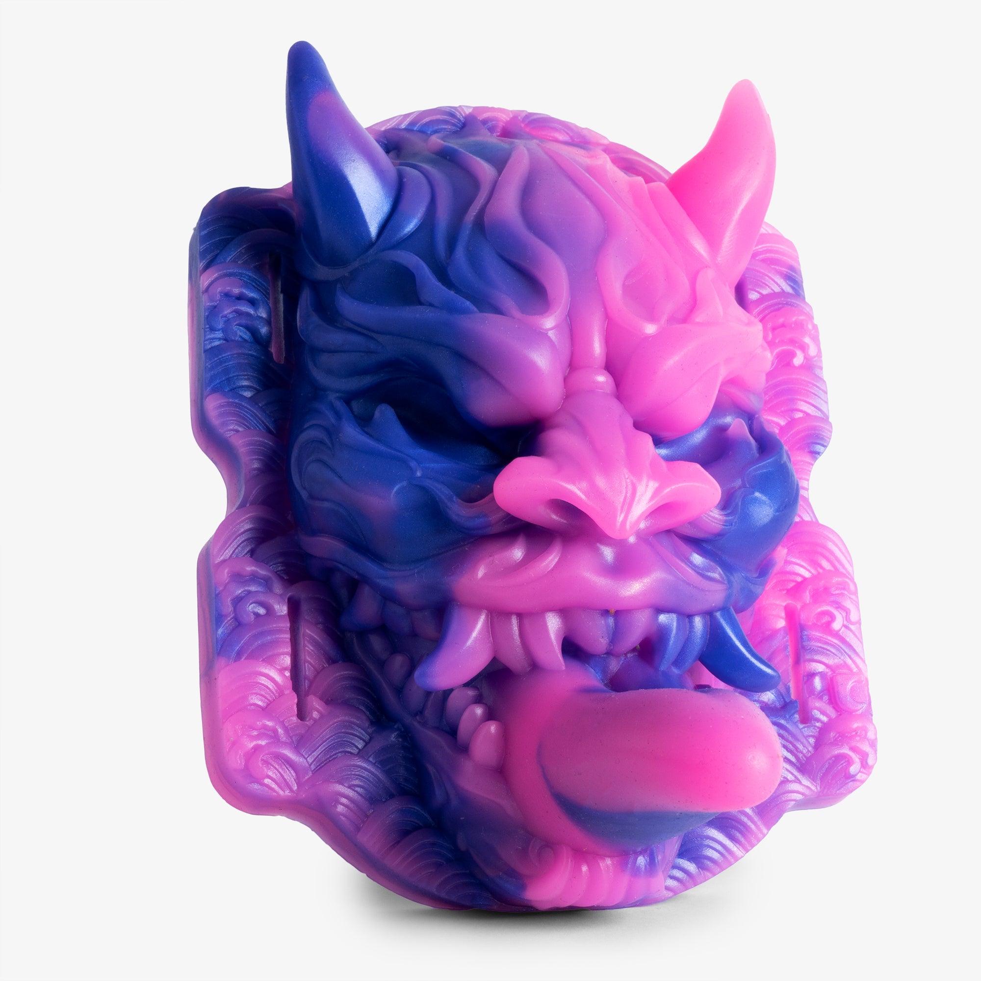 The Dragon Oni Grinder - Medium Firmness - Ready Made - Almost Perfect