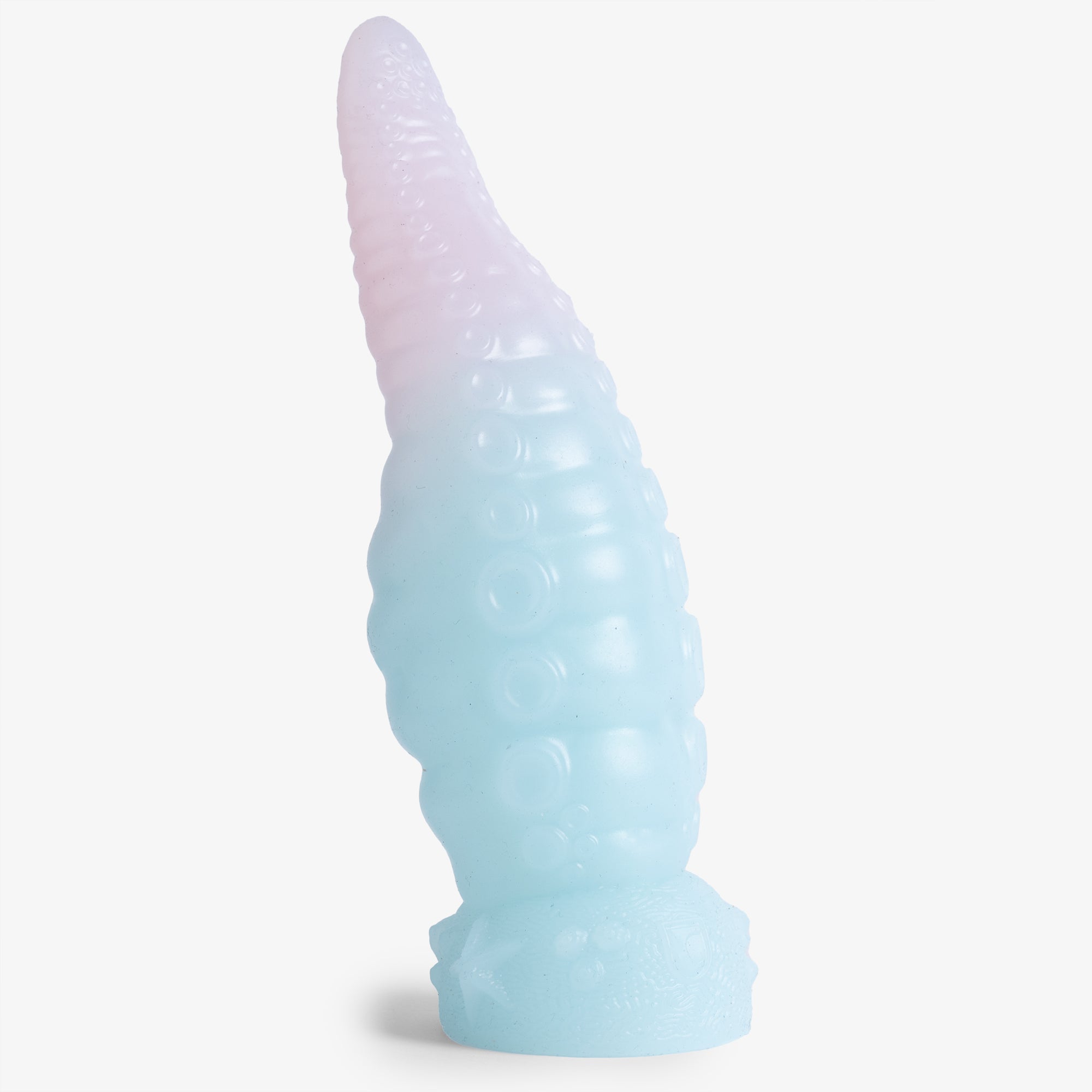 Tentacle Knot - Small Size - Squishy Soft Firmness - Ready Made