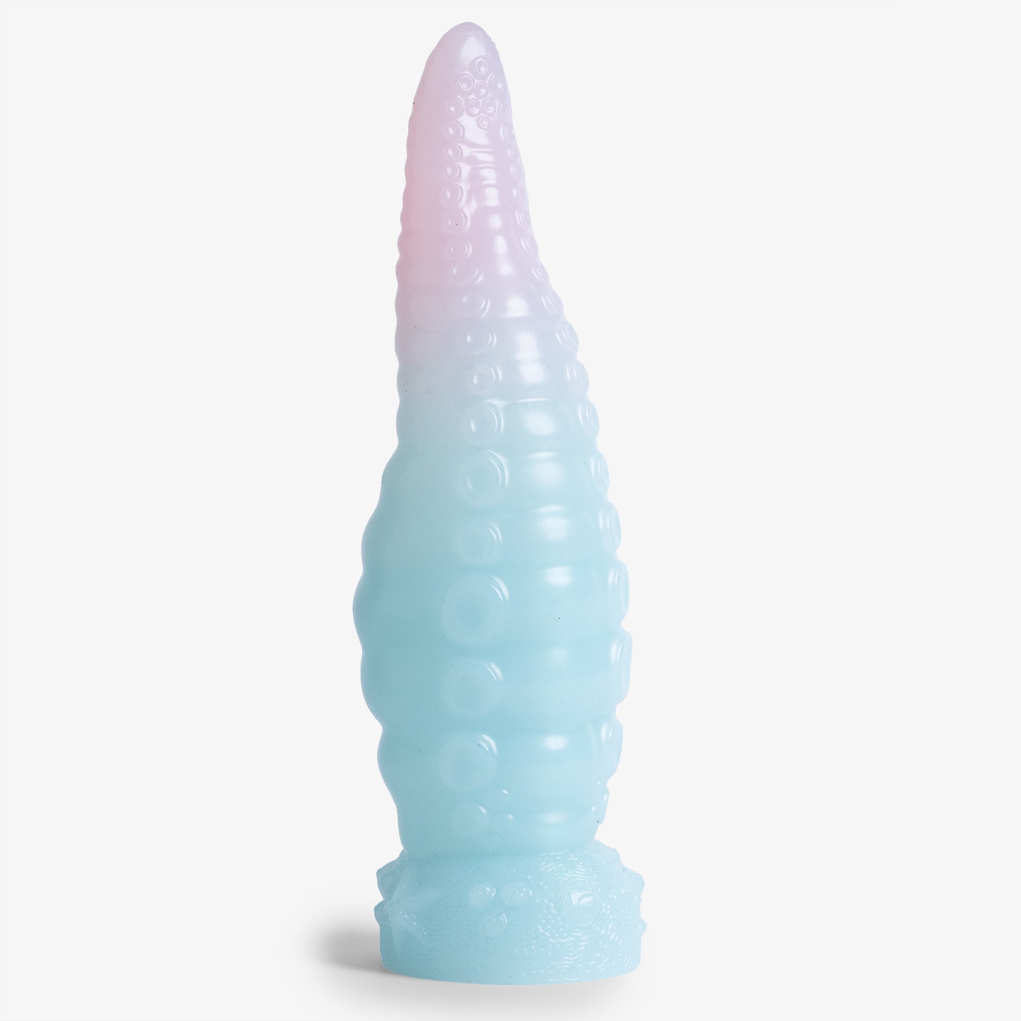 Tentacle Knot - Medium Size - Squishy Soft Firmness - Ready Made