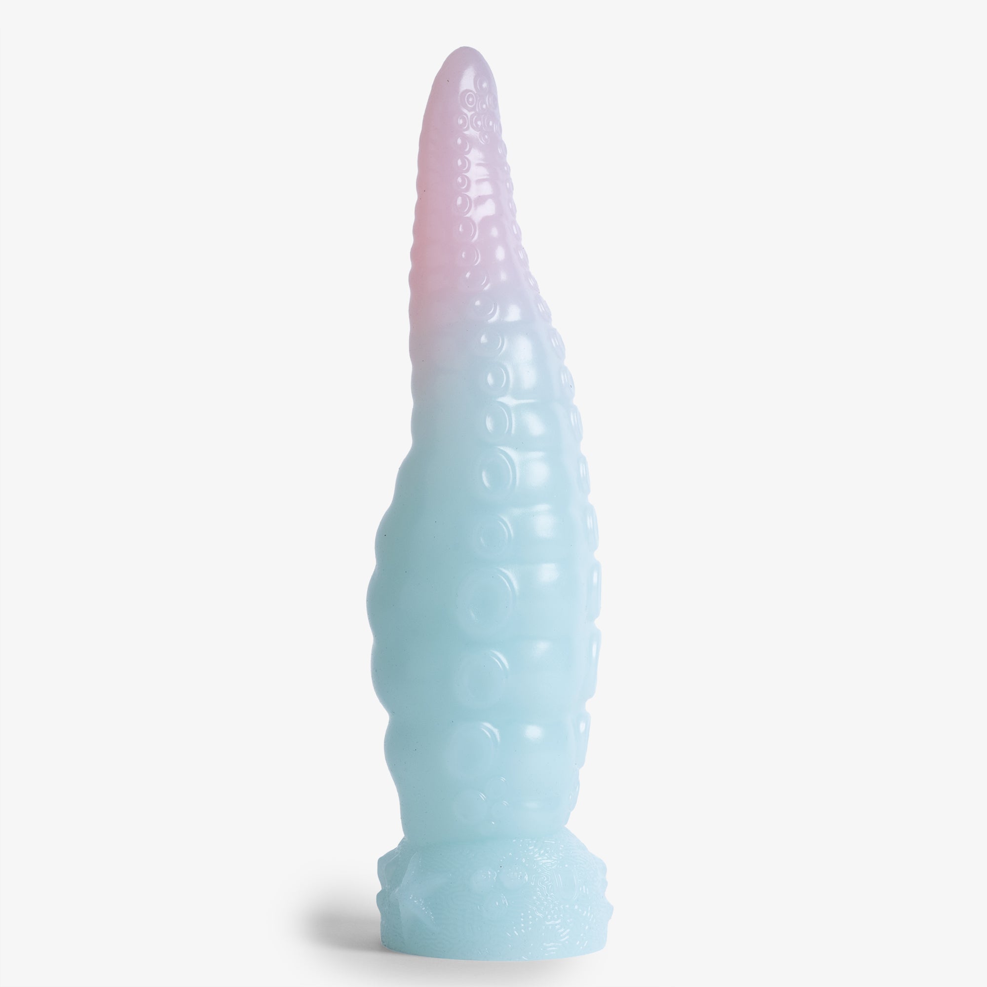 Tentacle Knot - Large Size - Squishy Soft Firmness - Ready Made