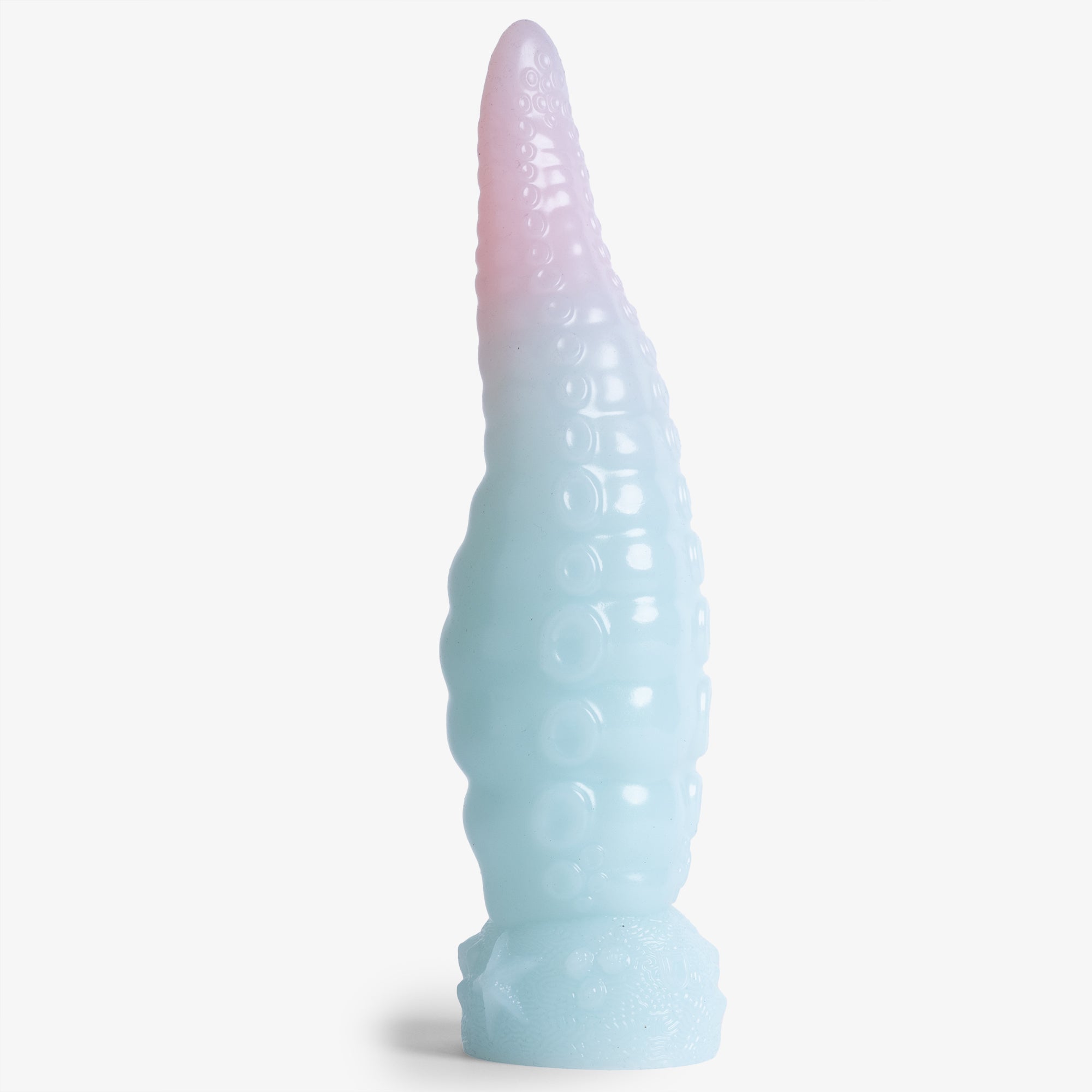 Tentacle Knot - Large Size - Squishy Soft Firmness - Ready Made