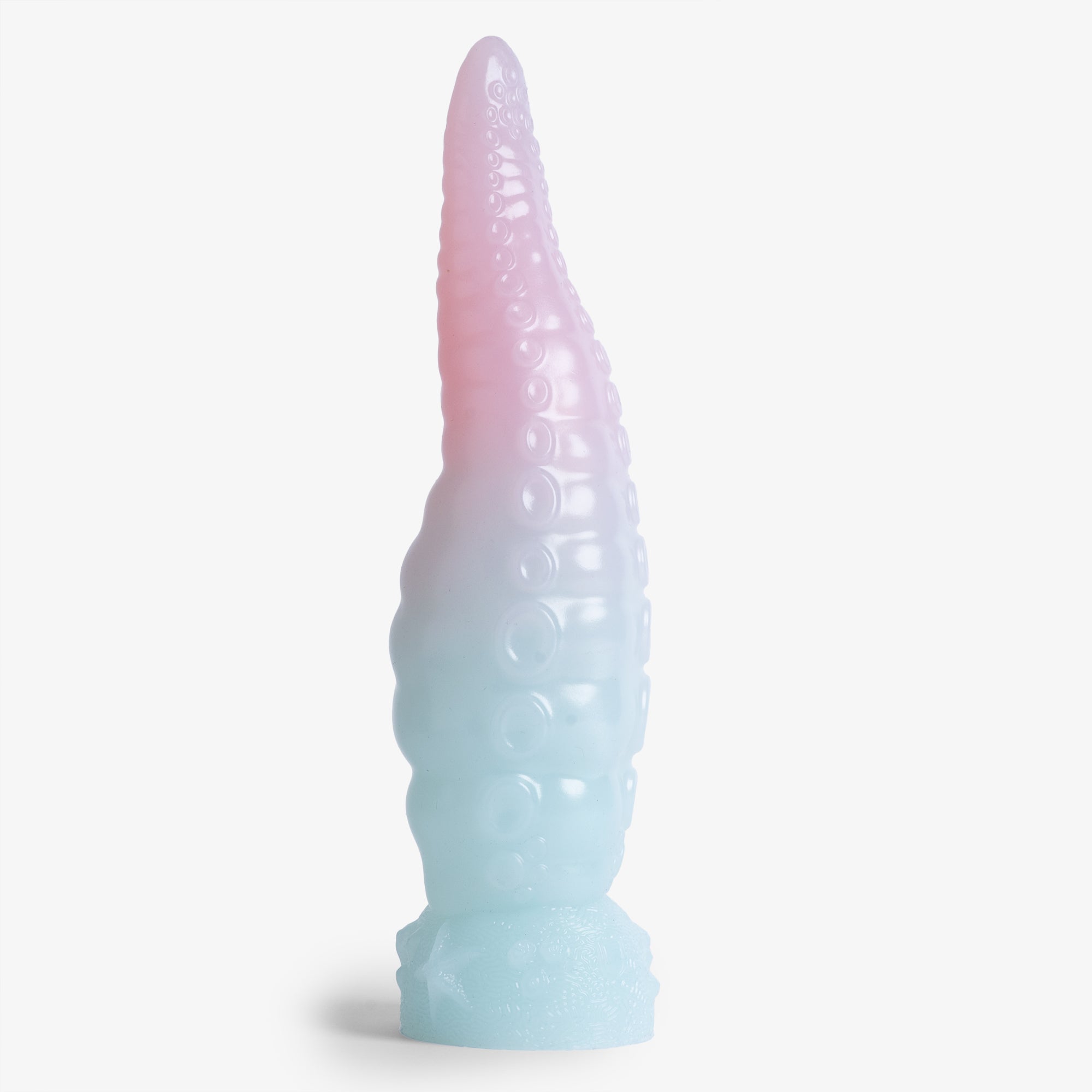 Tentacle Knot - Large Size - Squishy Soft Firmness - Ready Made